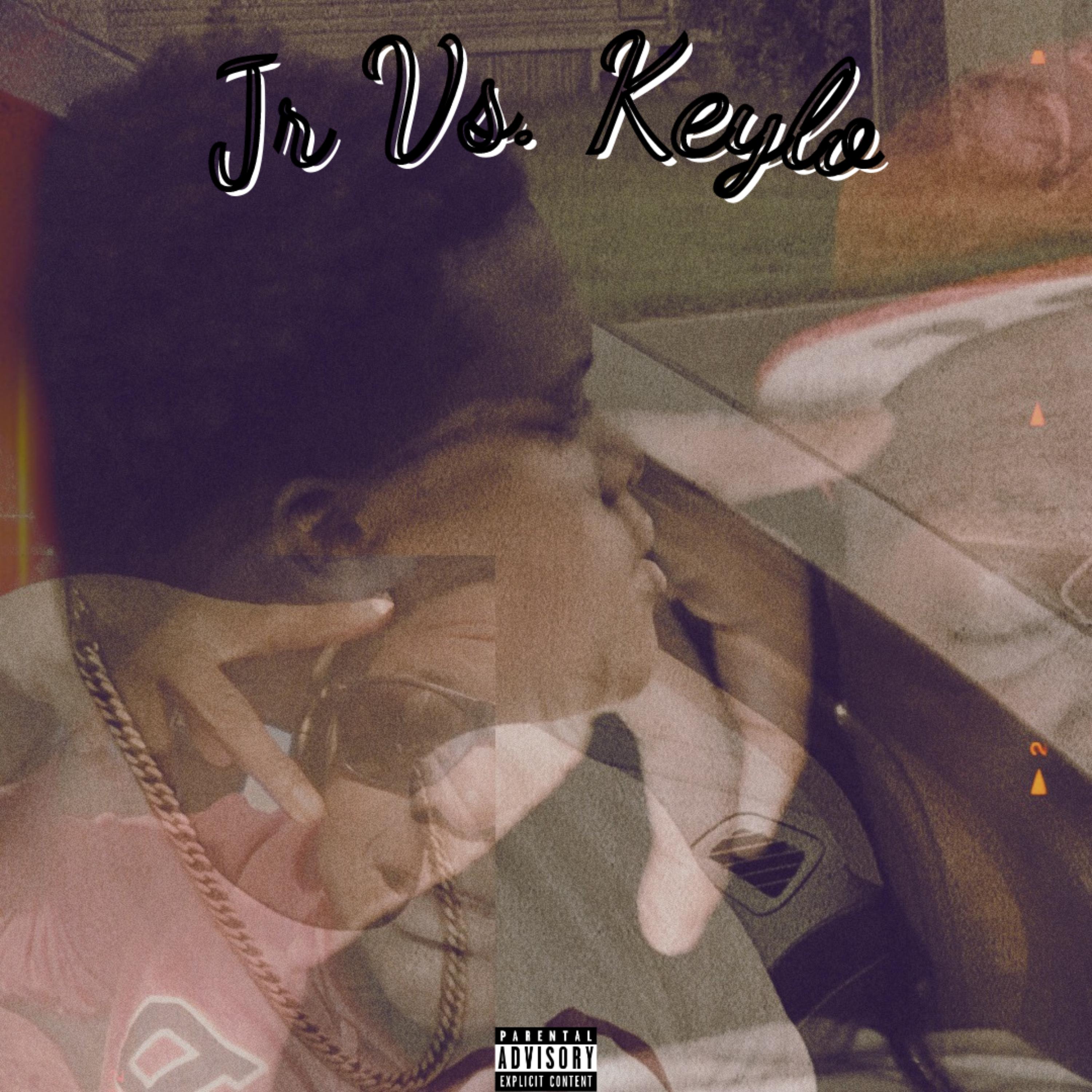 Jr Vs. Keylo artwork