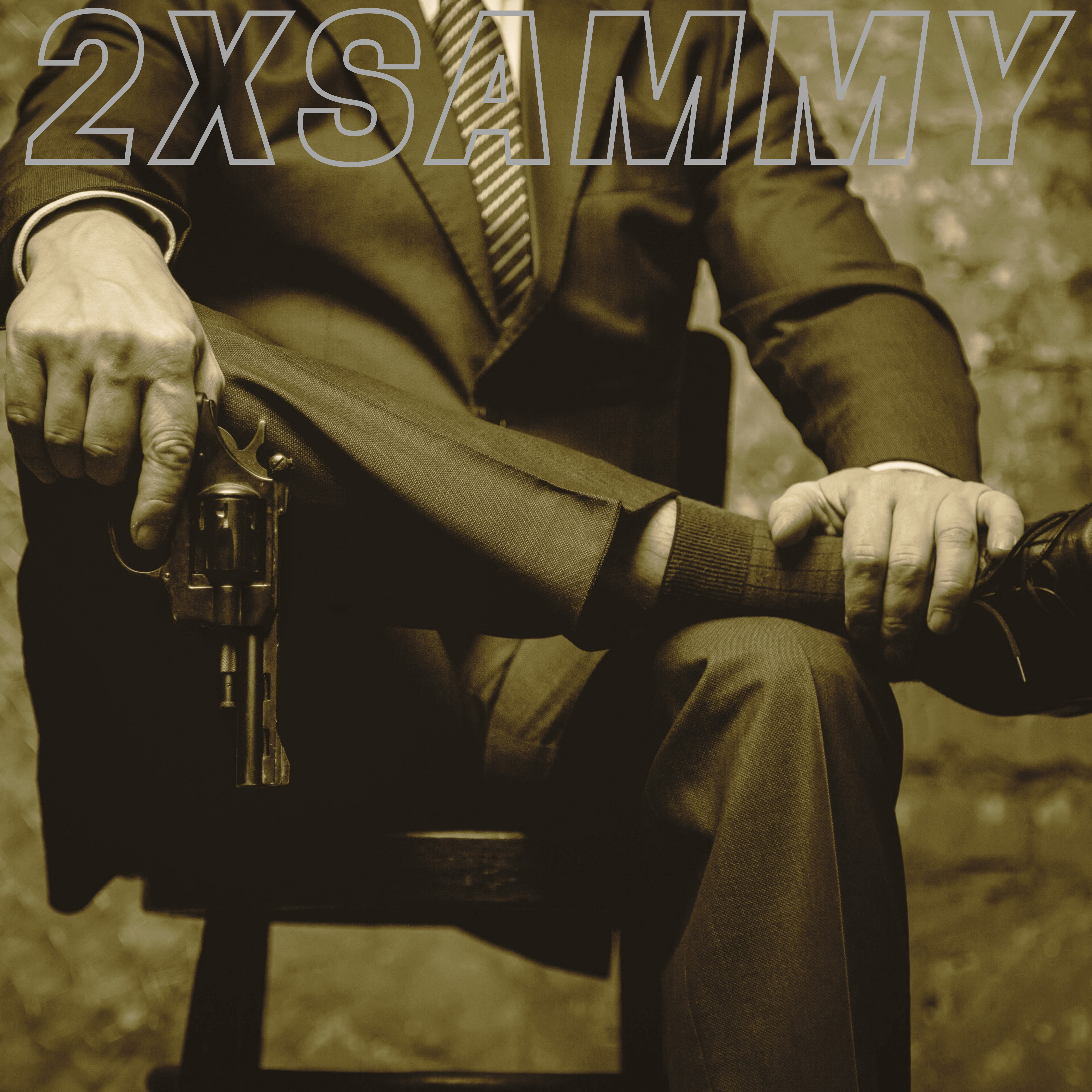 Gangster Disciple artwork