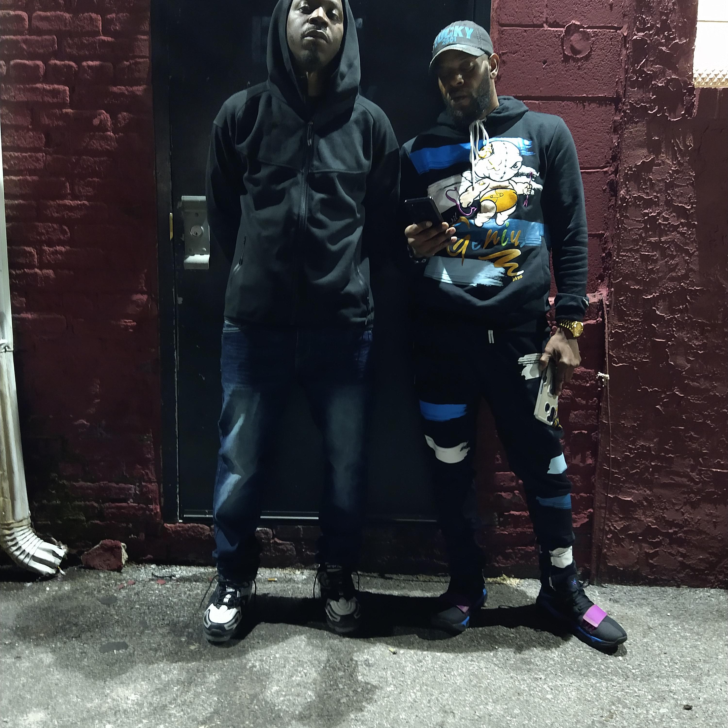 Breathe For A Second  artwork