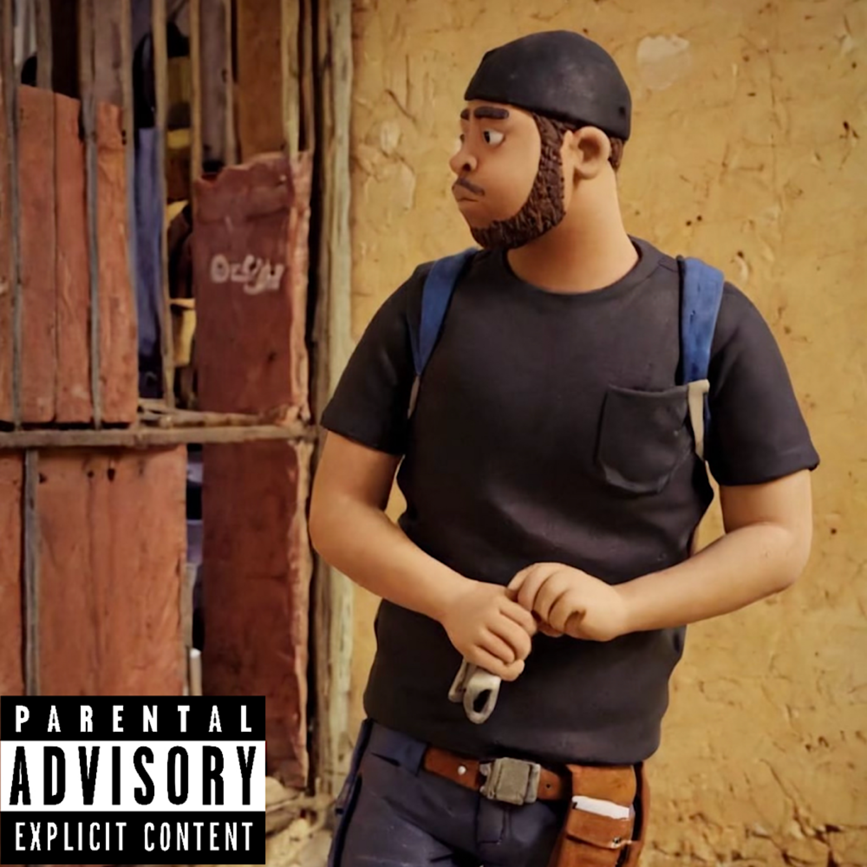 Now Or Later by Biggieblack cover art