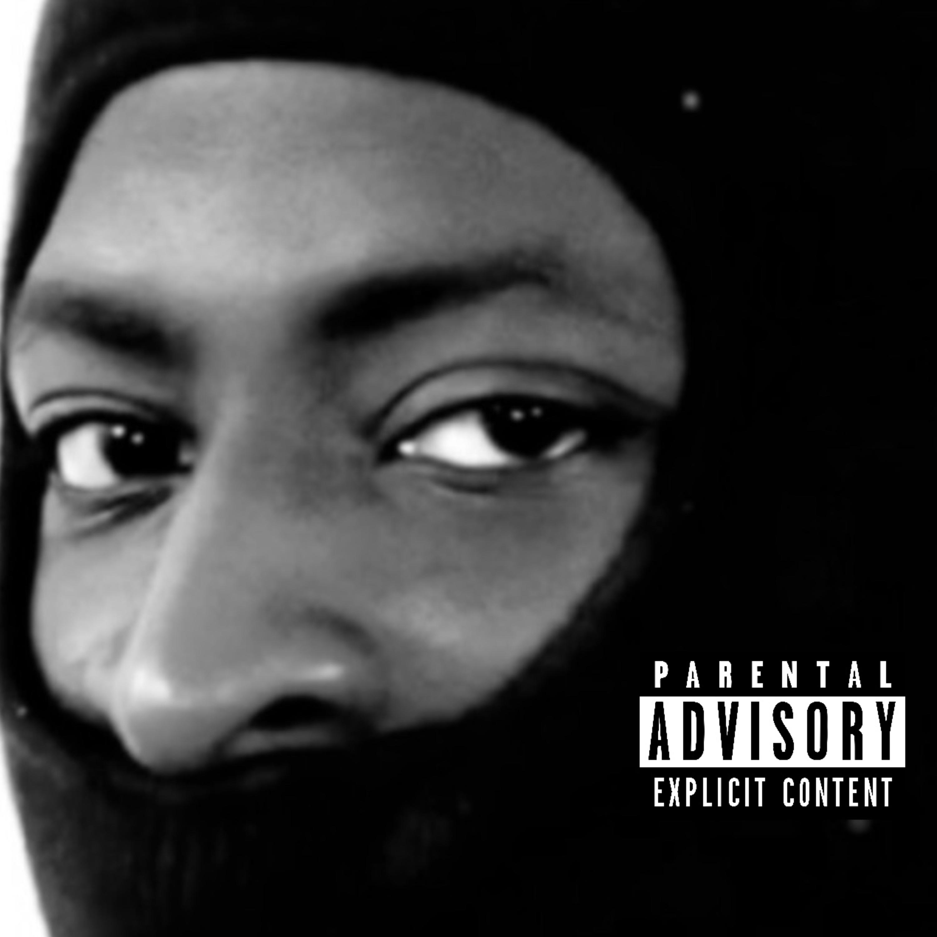 Gods Eyes artwork