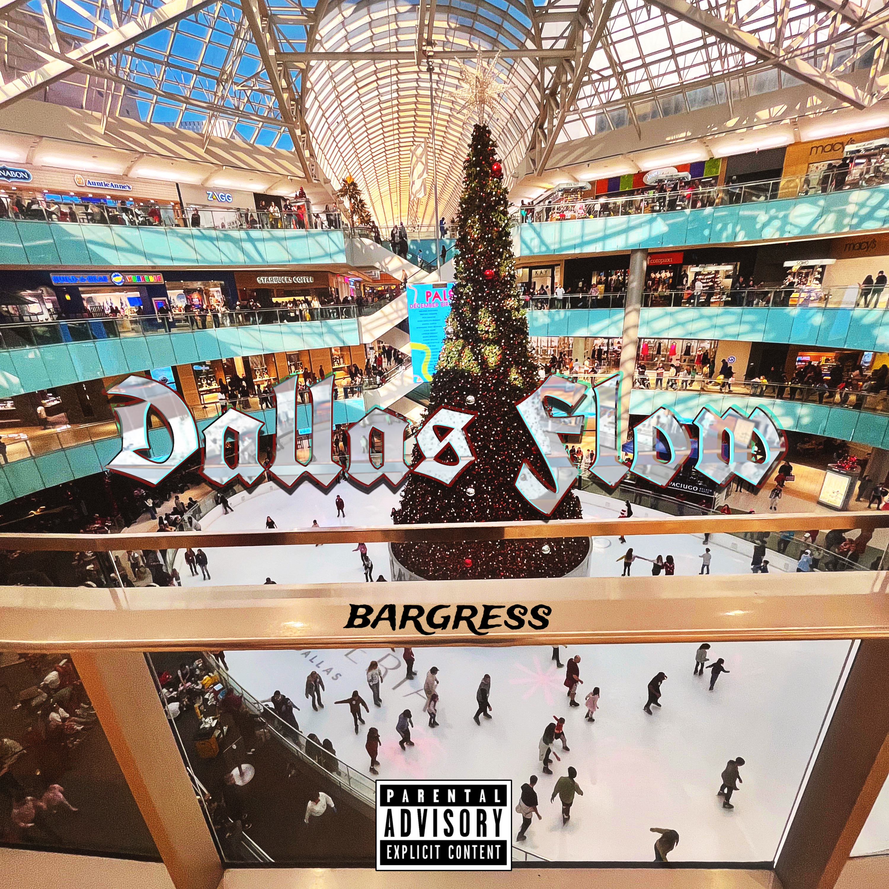 Dallas Flow artwork