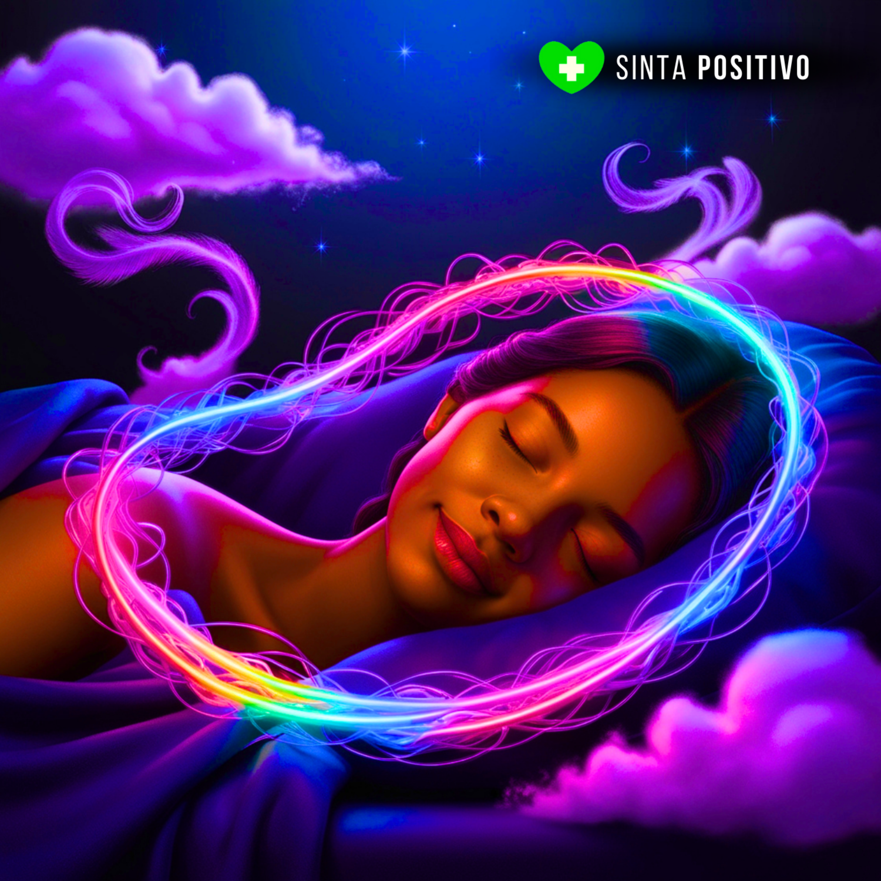 Frequência do Sono artwork