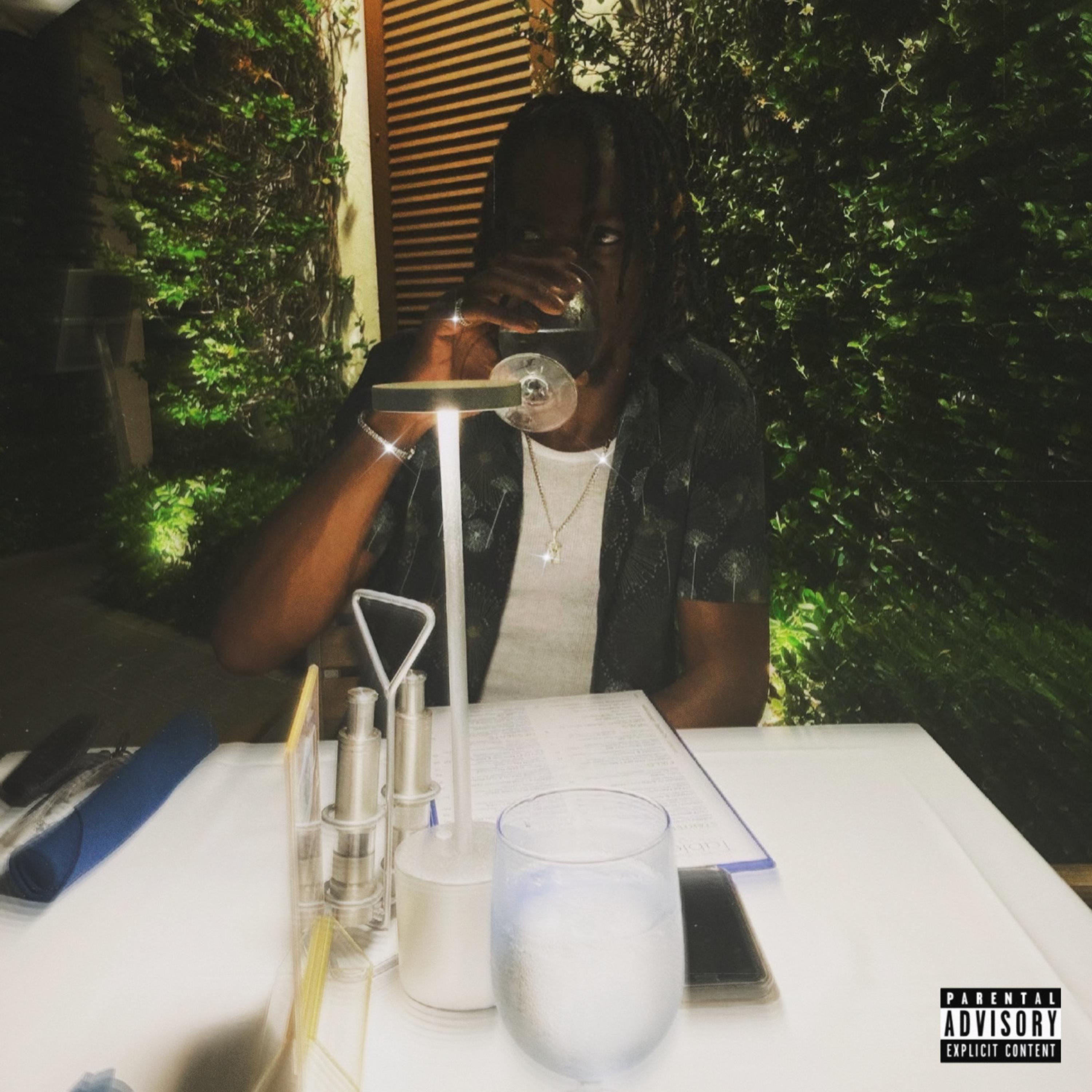 For The Moment 3 artwork