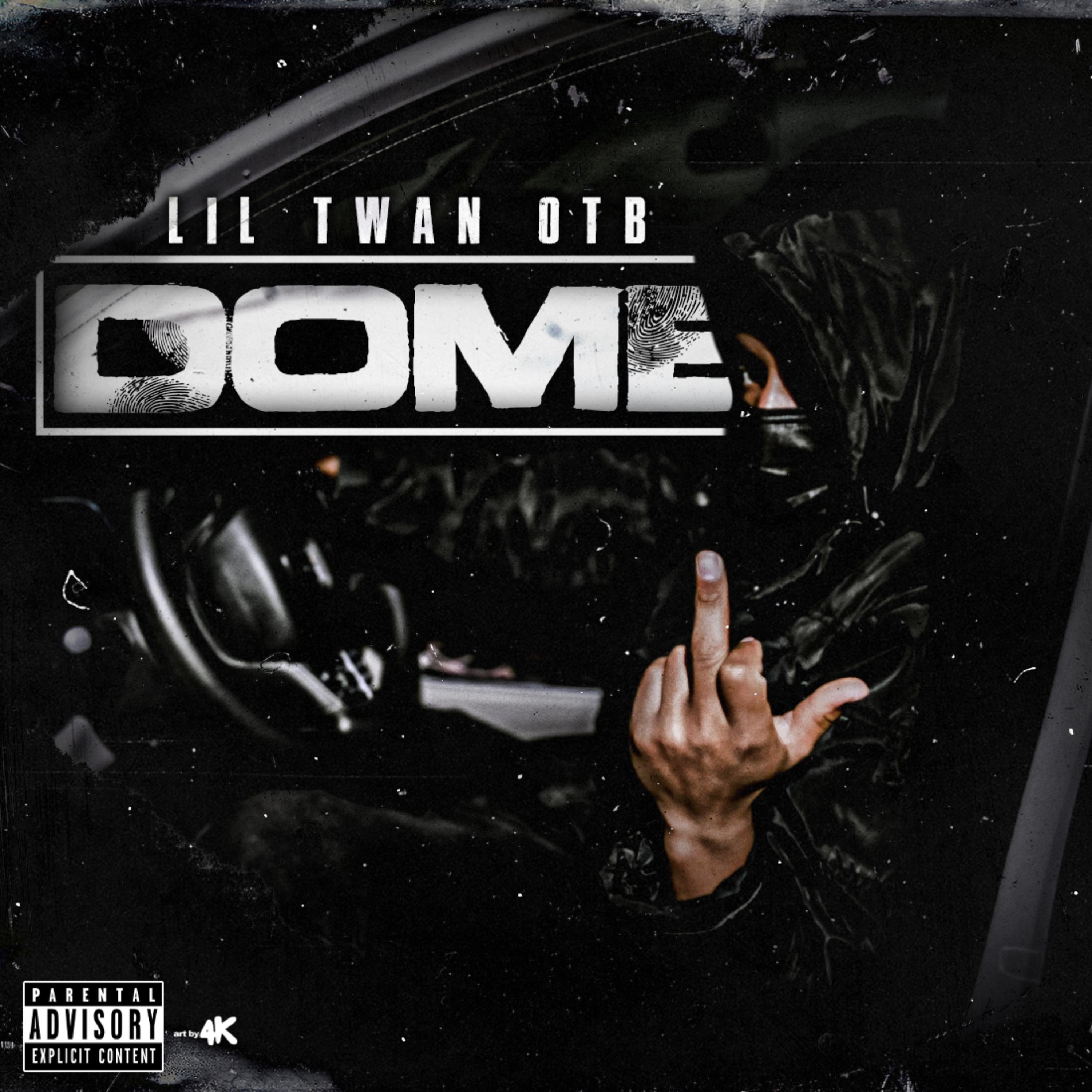 Dome artwork