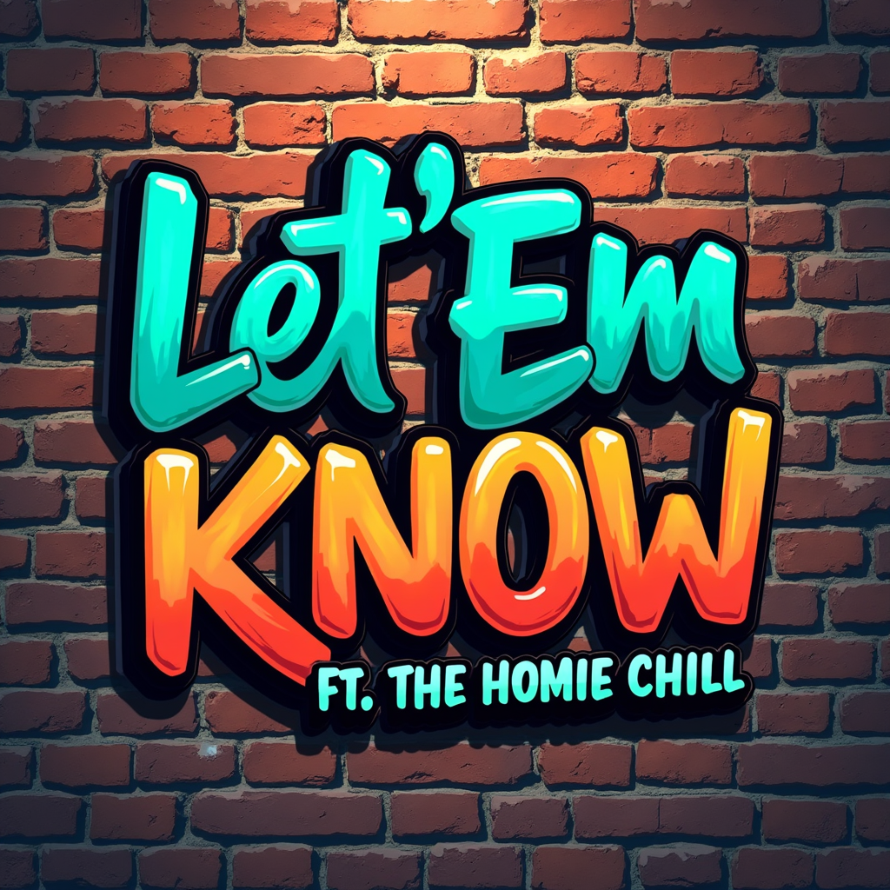 Let ‘Em Know by StodaD cover art