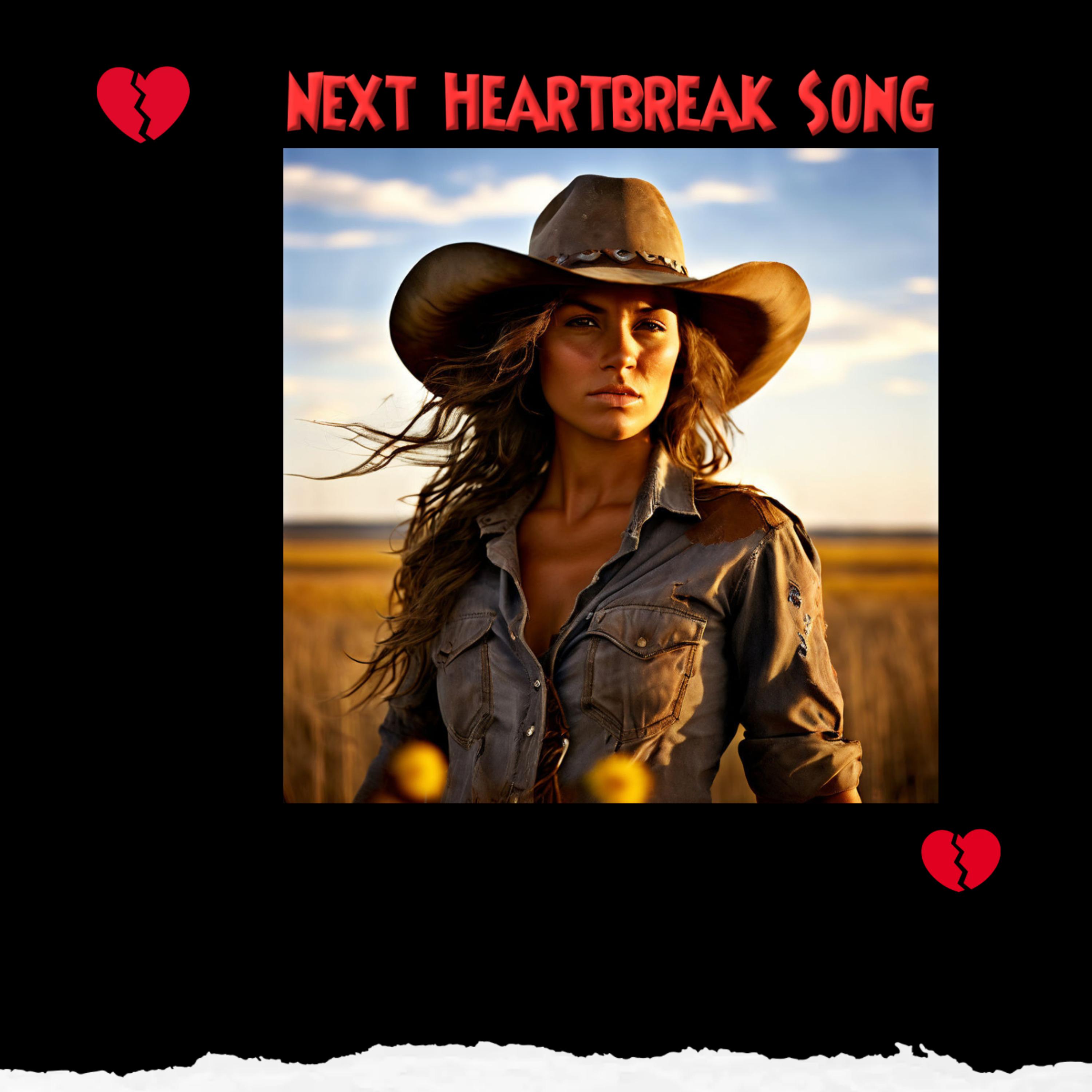 Next Heartbreak Song artwork