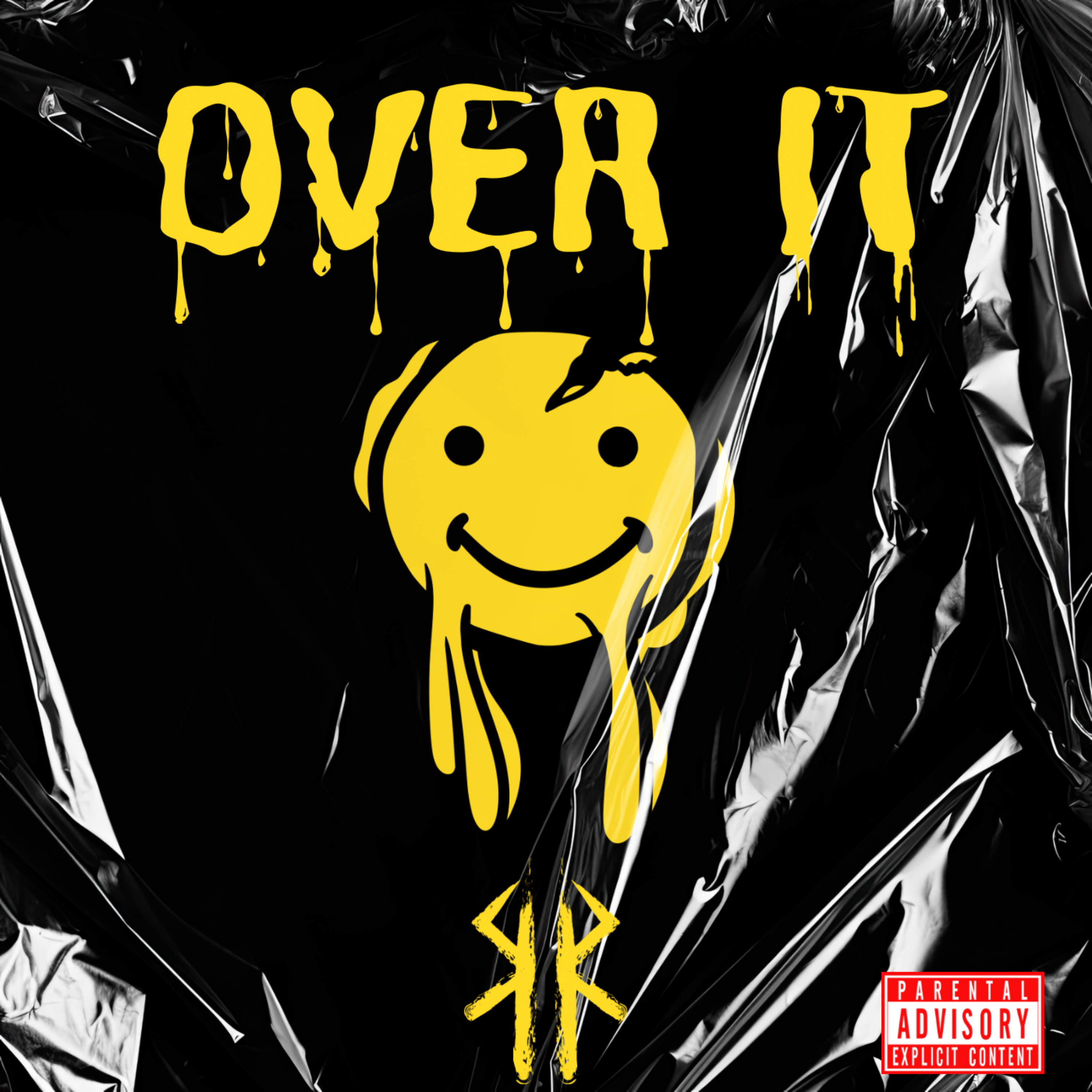 Over It artwork