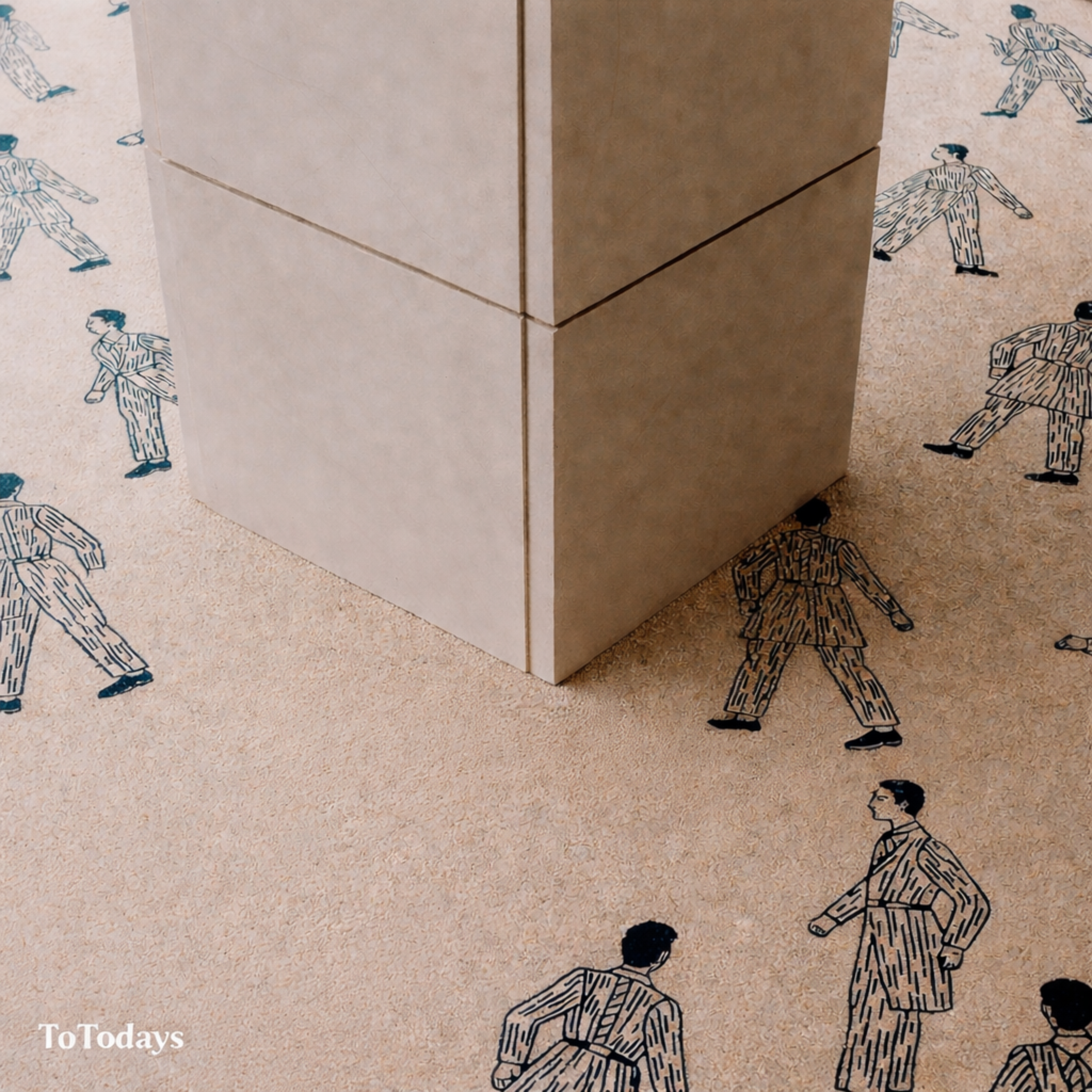 どうせ　繰り返し artwork