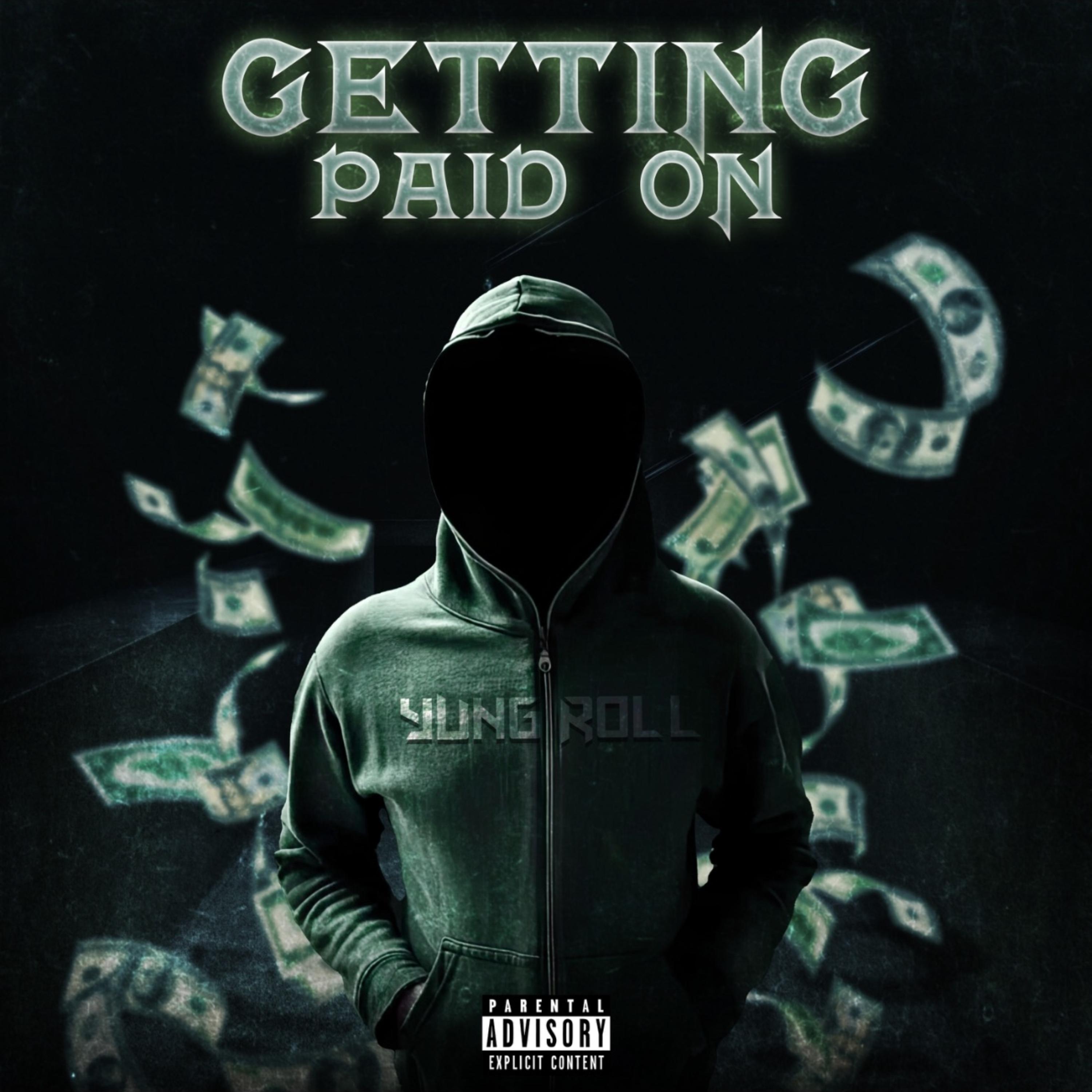 Getting Paid artwork