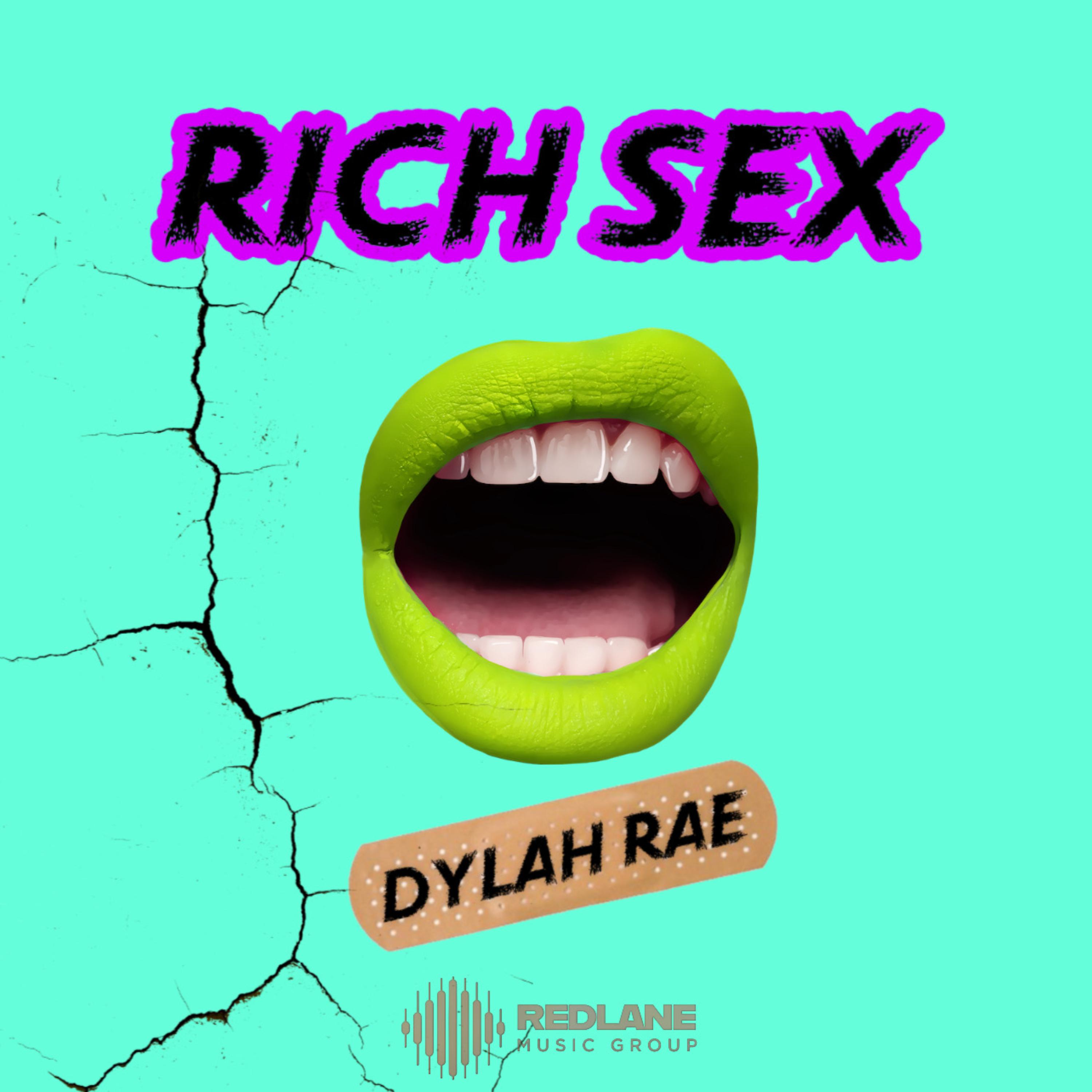 Rich Sex artwork