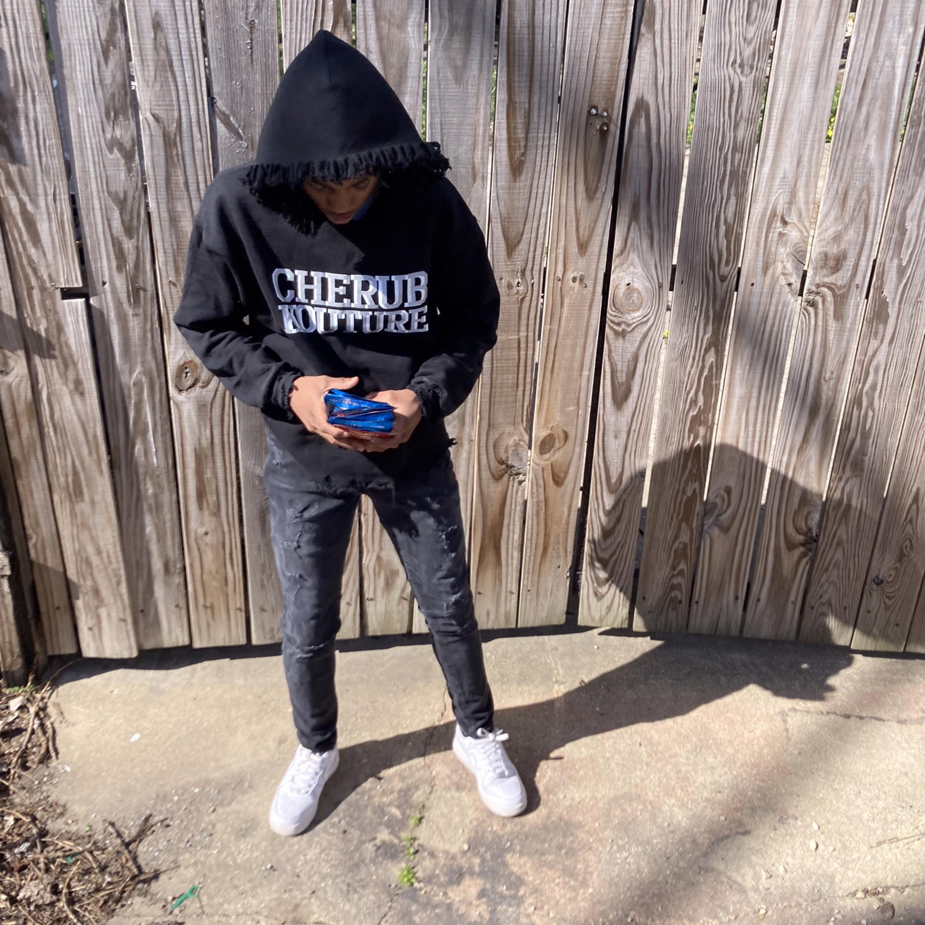 All State by Lul Swerve cover art