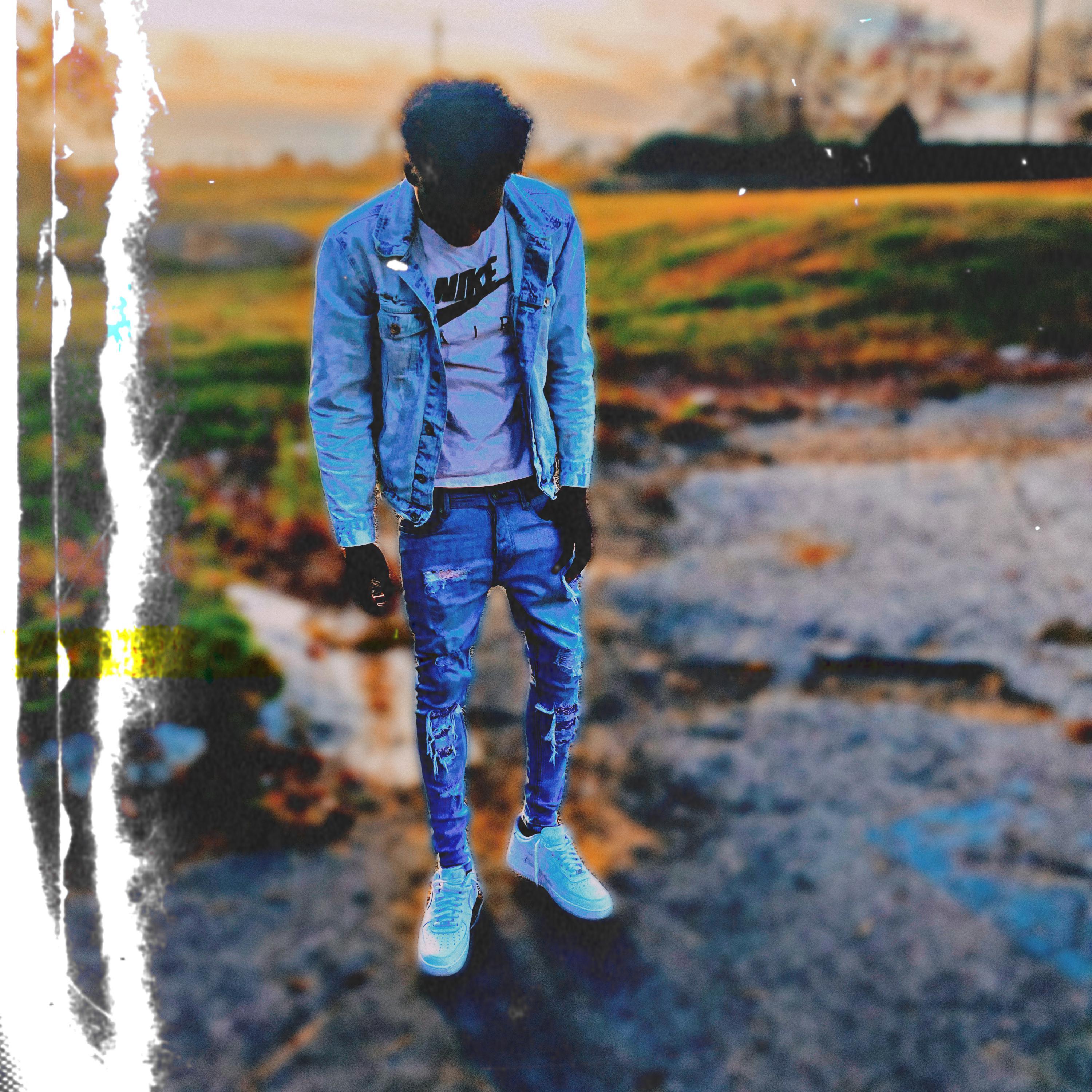 Man Of The Year artwork