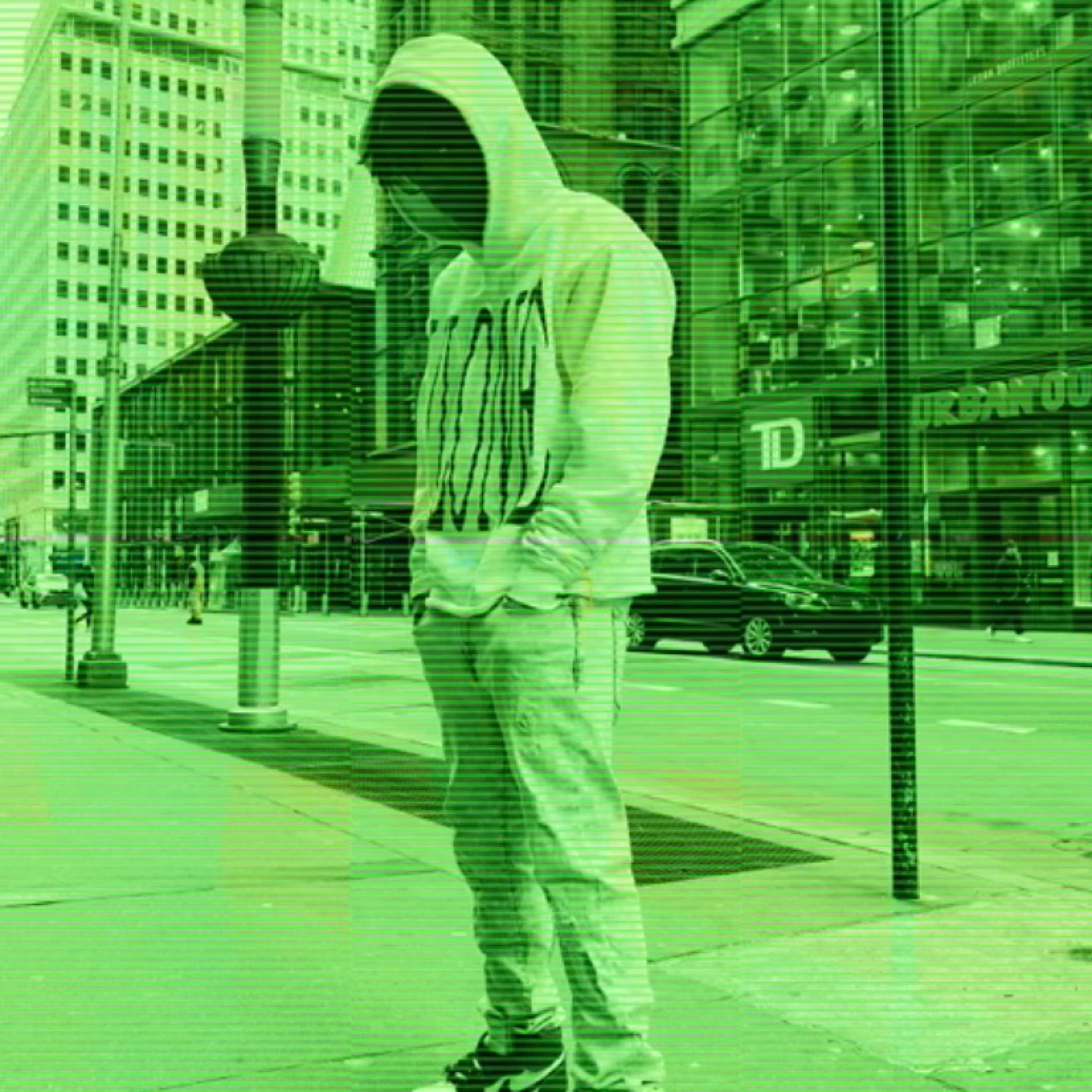 H0W artwork