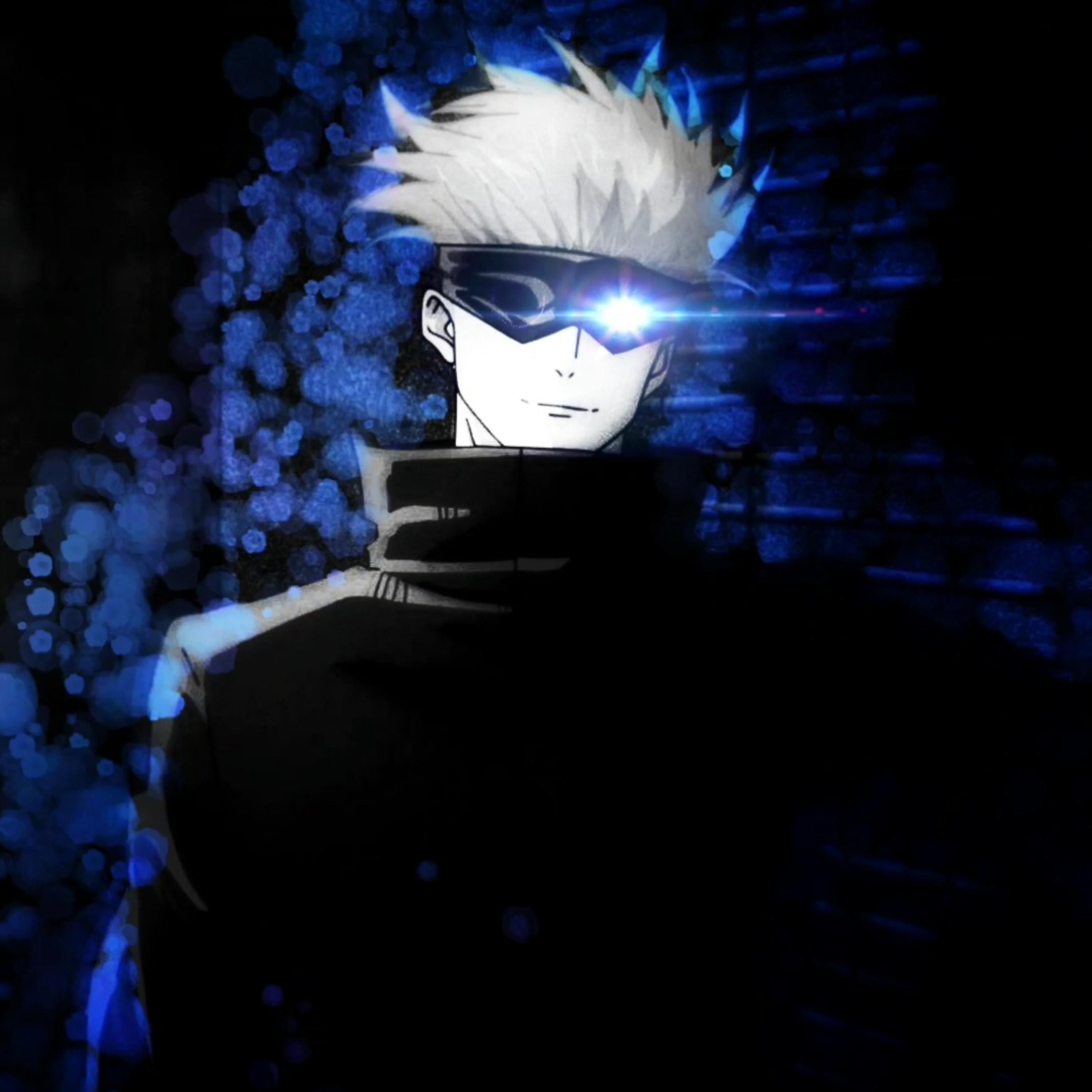 Gojo artwork