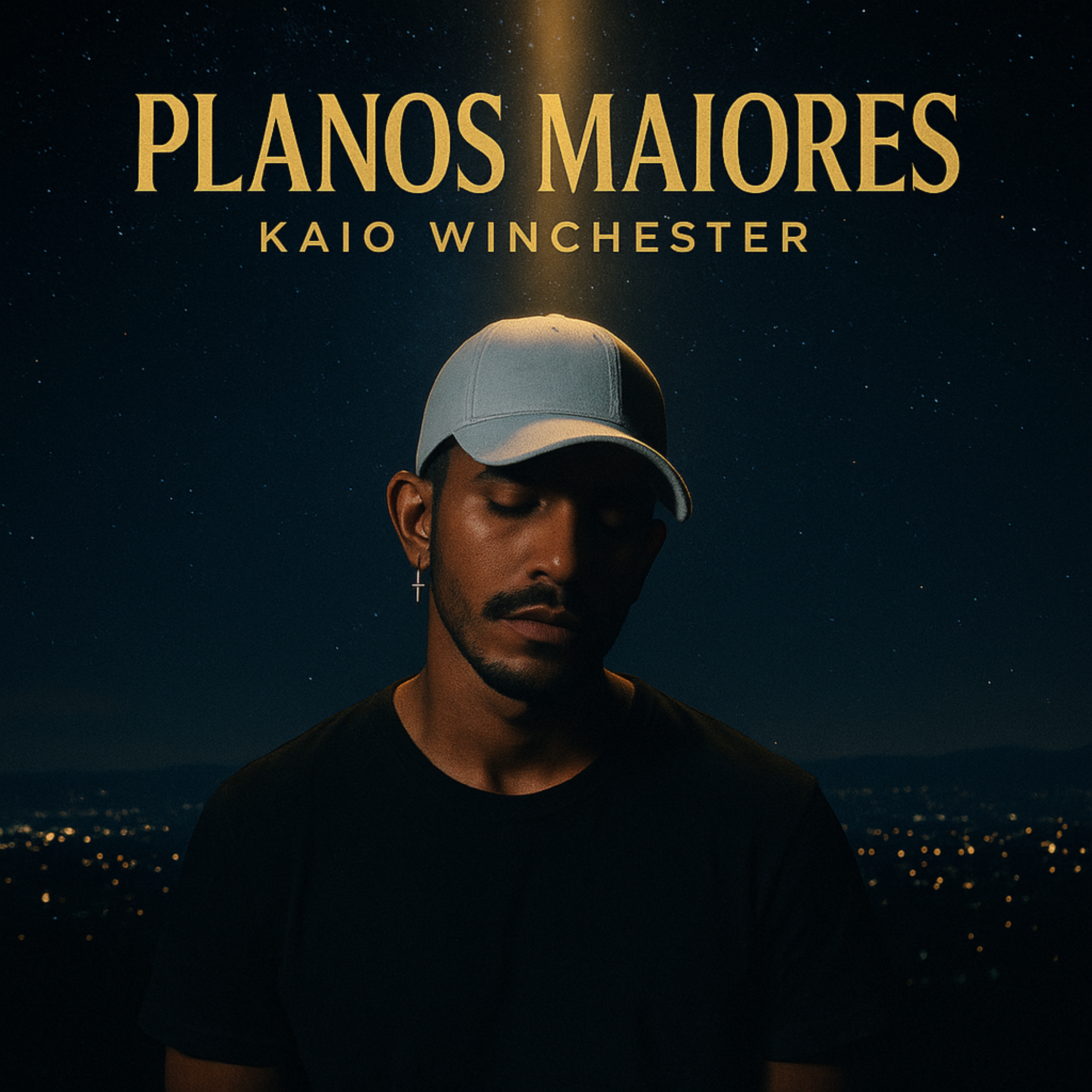 Planos Maiores artwork