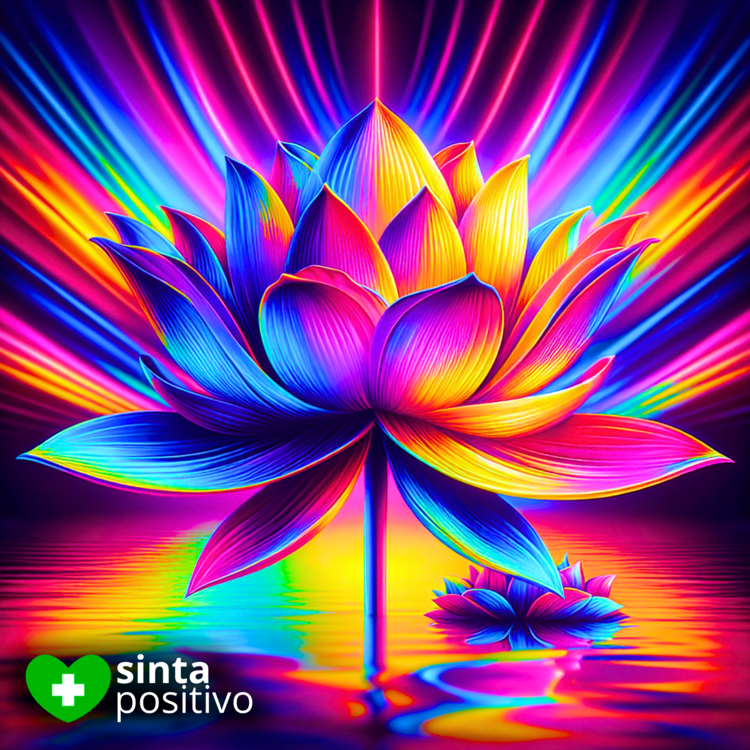 Echoes of Calm: Hertz Frequencies for a Light Heart artwork