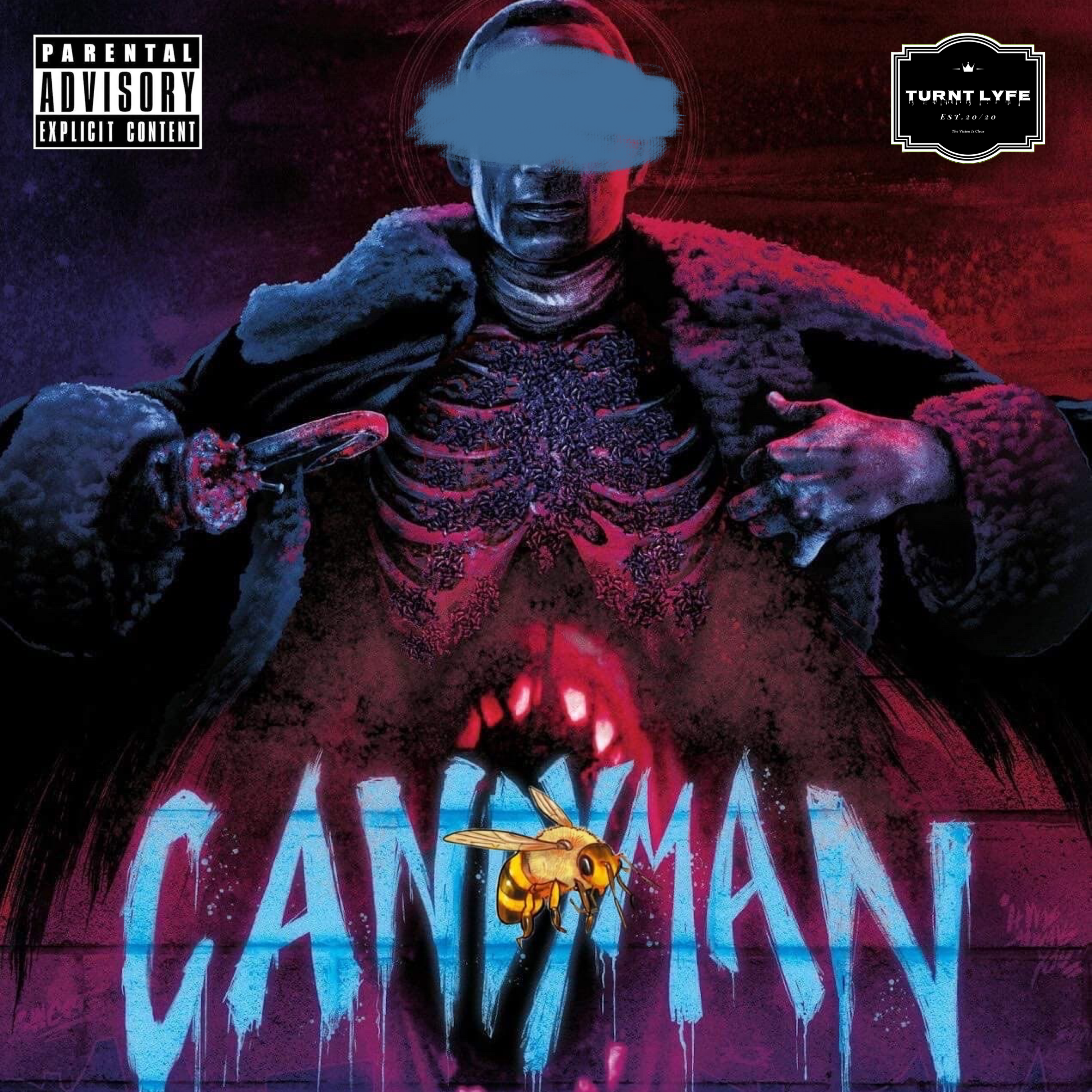 Candyman artwork