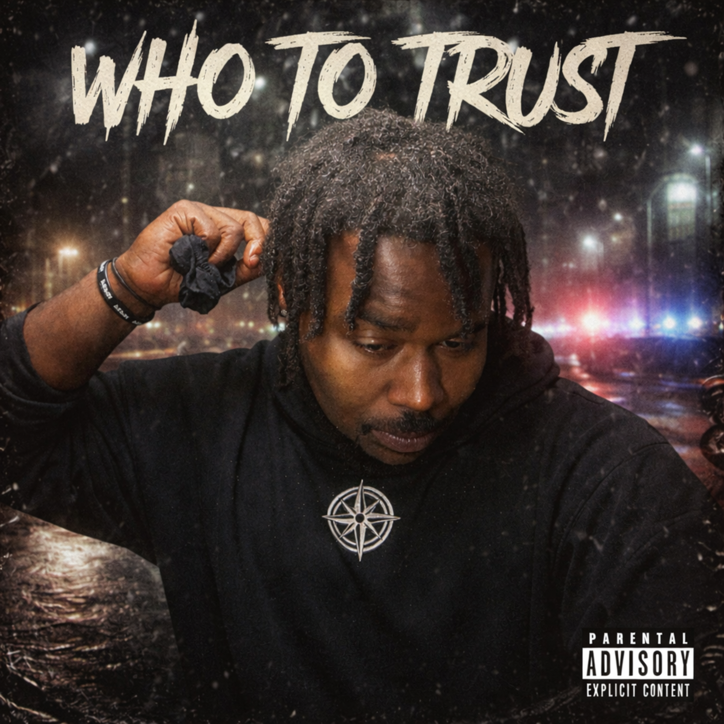 Who To Trust artwork