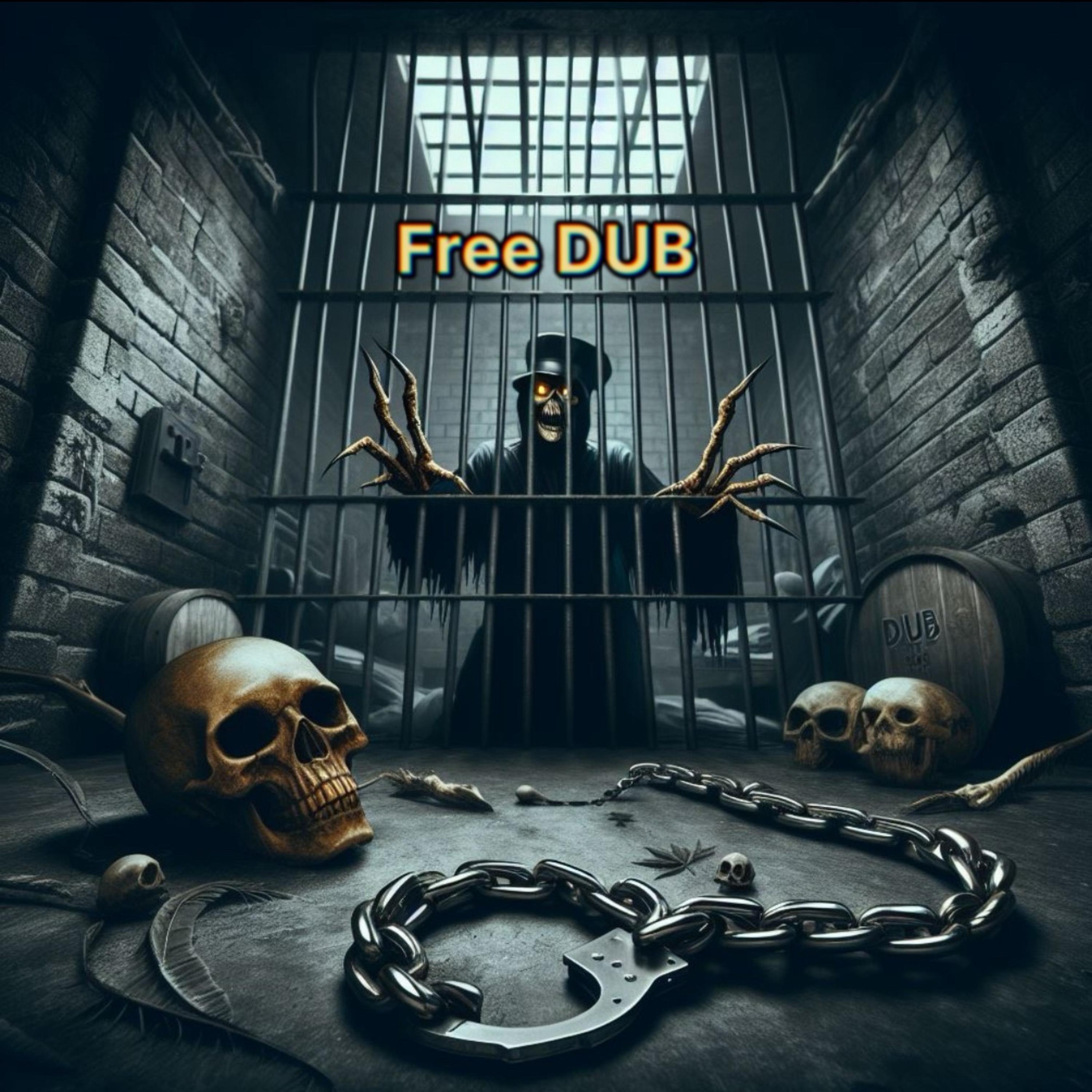 Free DUB artwork