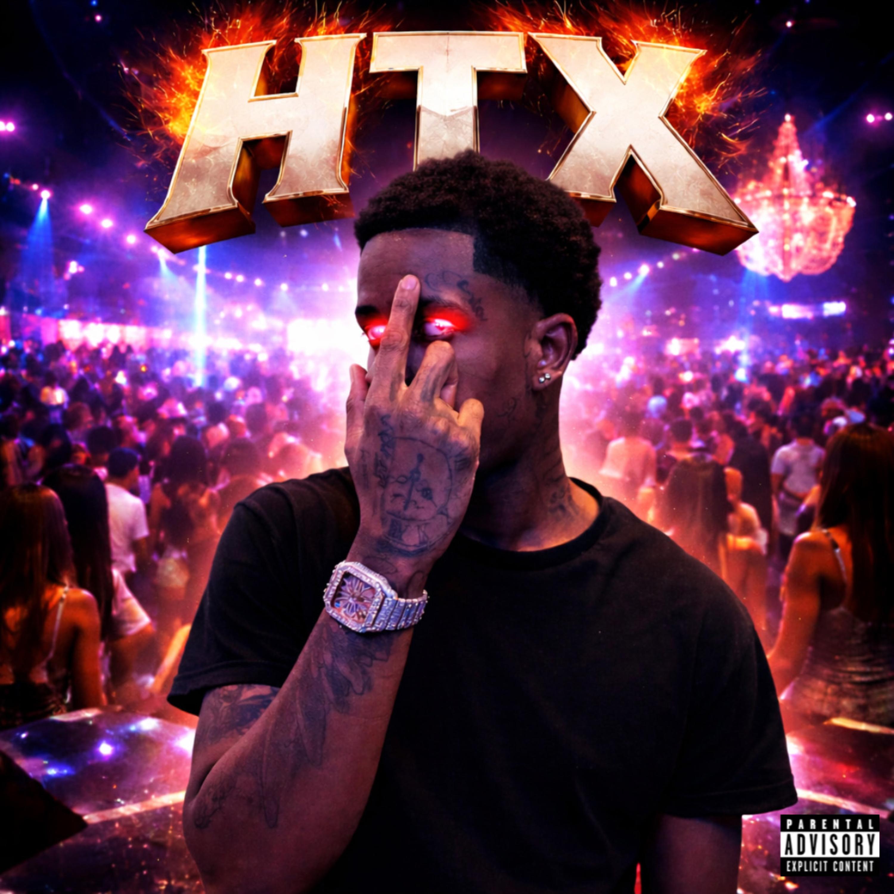 HTX artwork