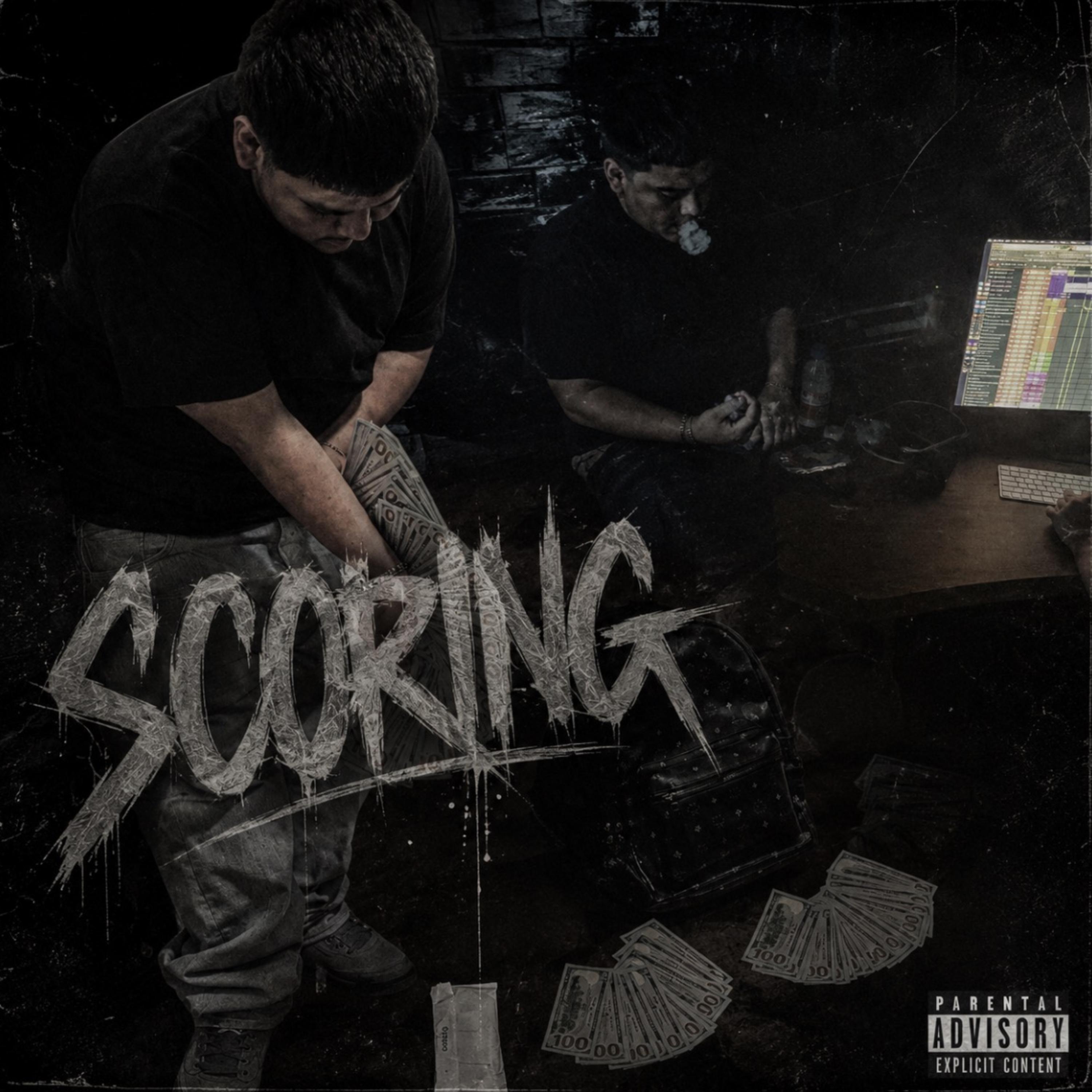 Scoring by Realdeallowk cover art