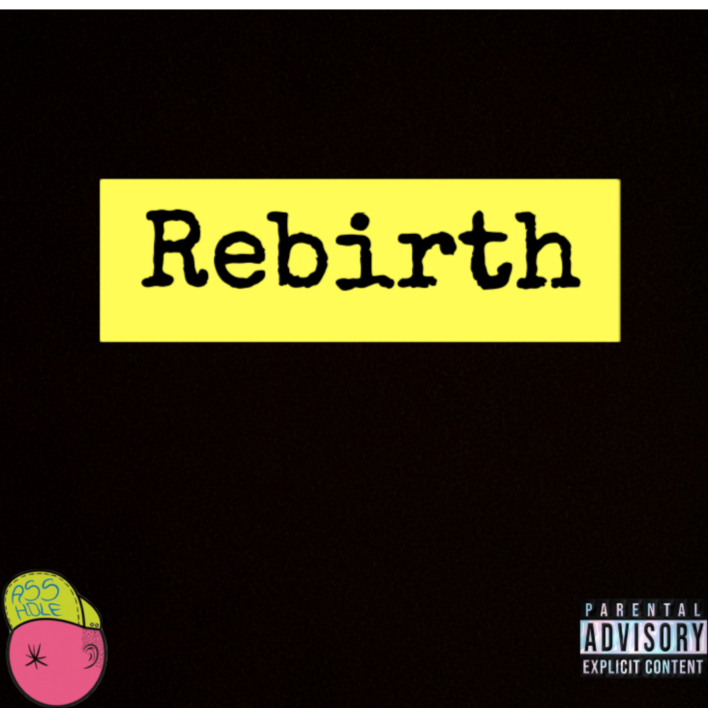 26 (Rebirth) artwork