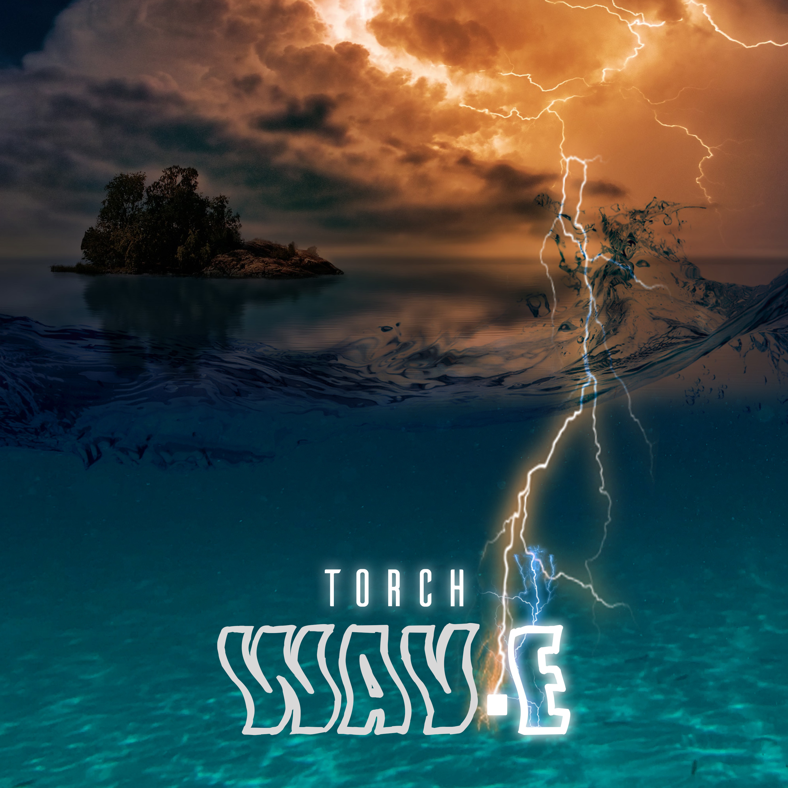 Wav.E artwork