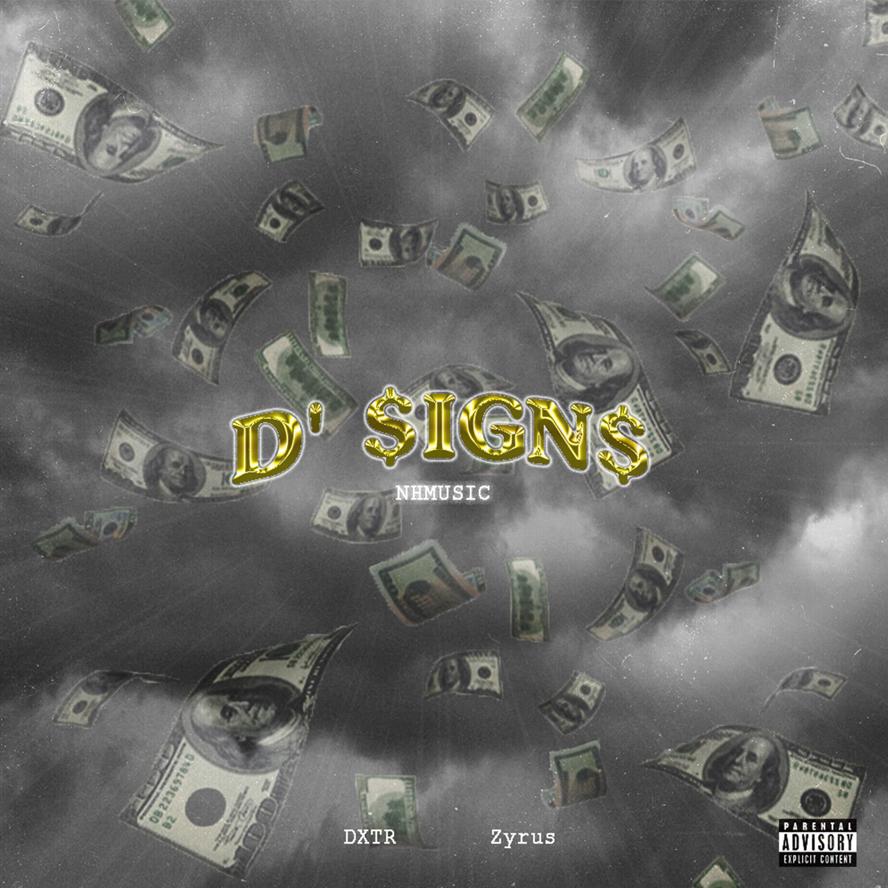 D' $IGN$ artwork
