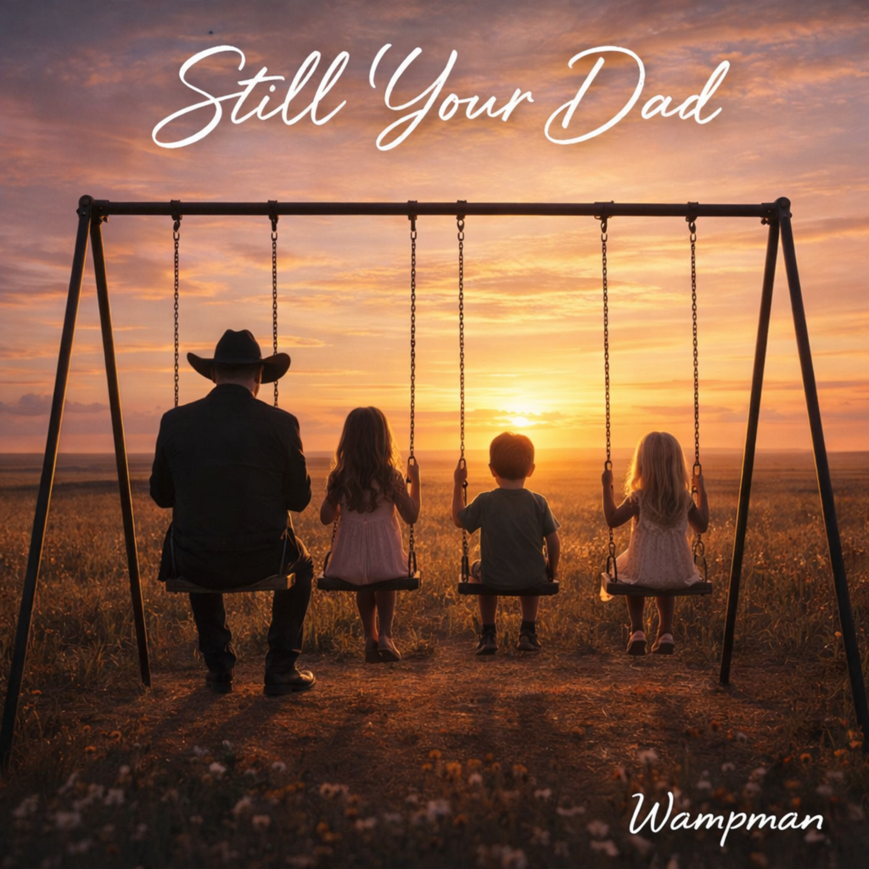 Still Your Dad artwork