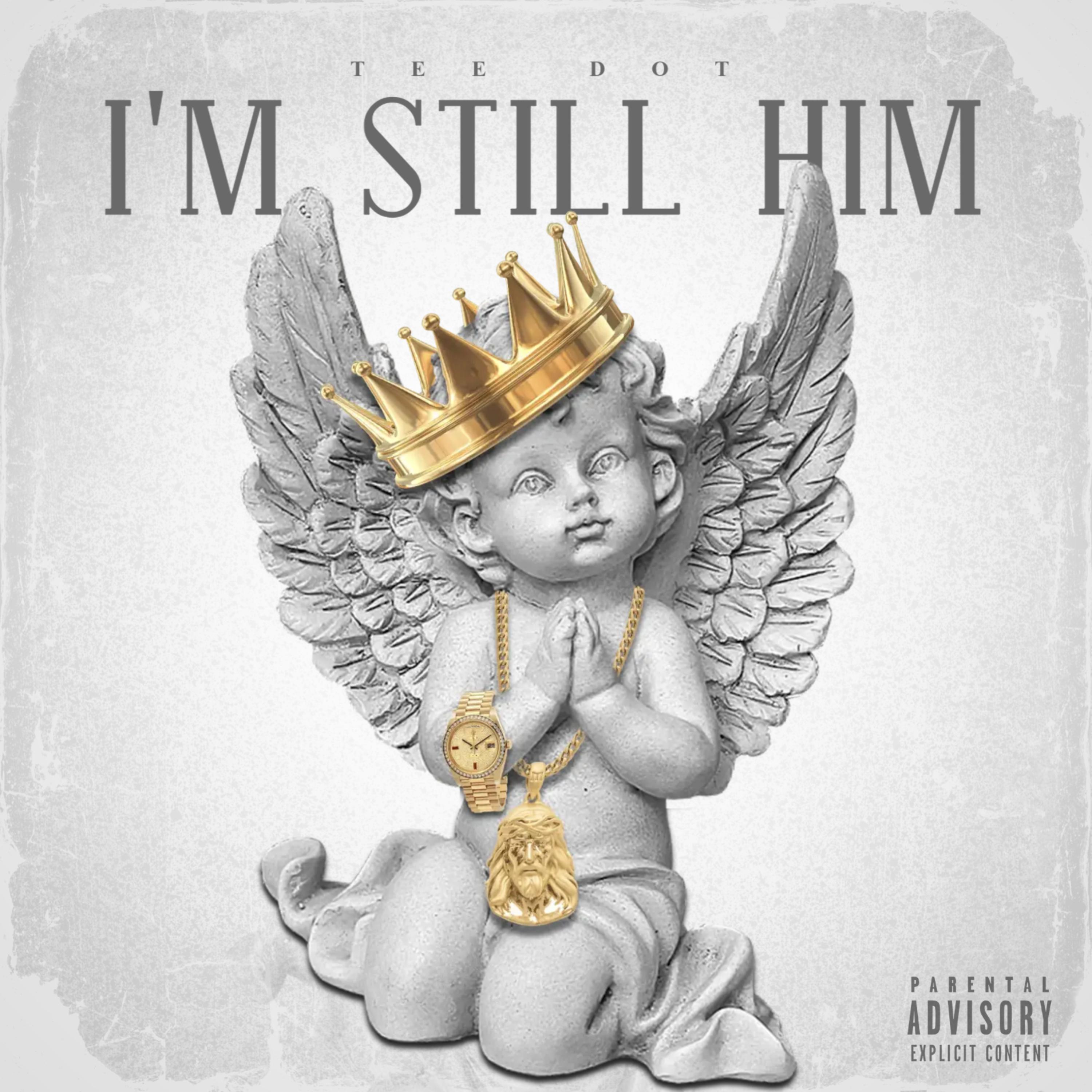I'm Still Him artwork