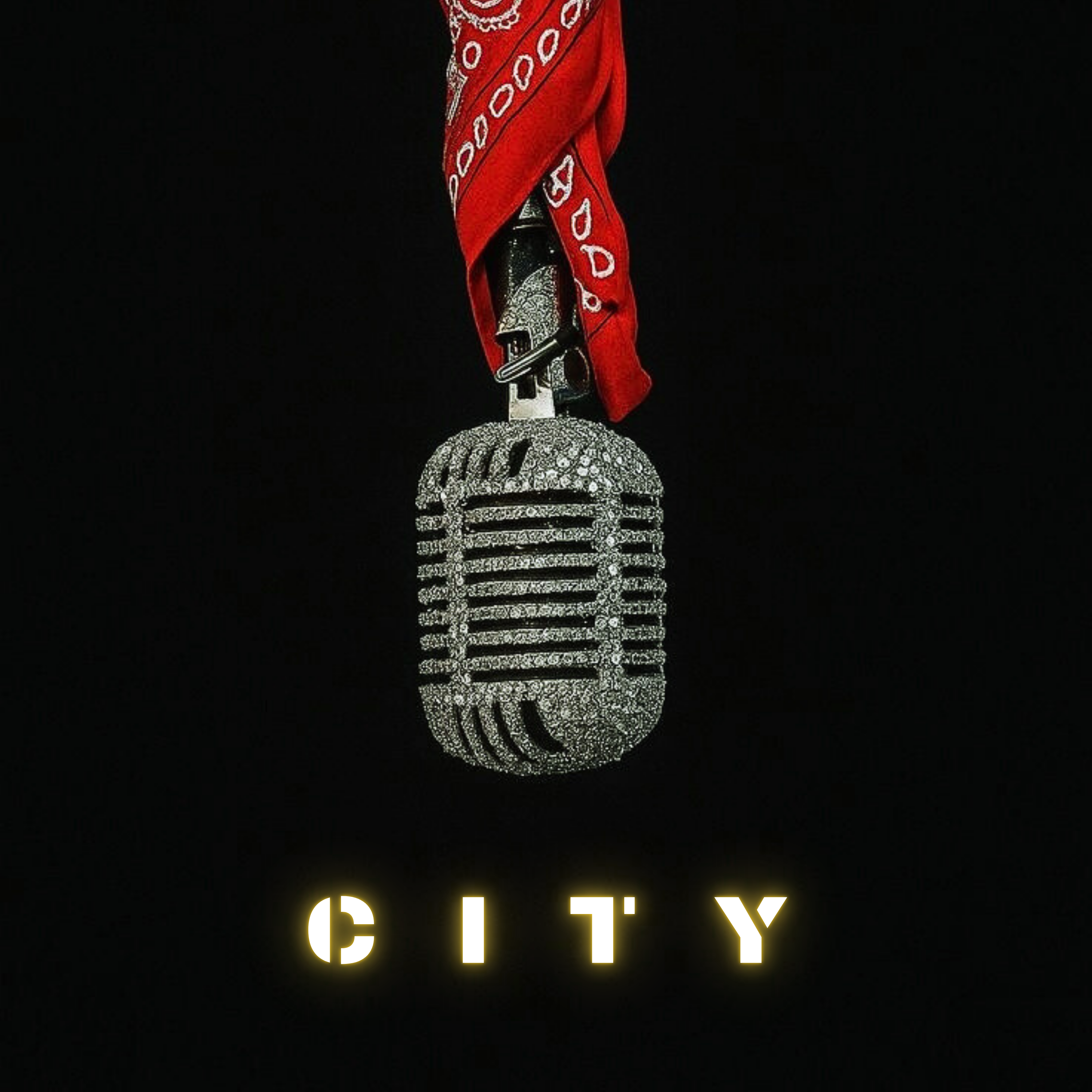 City artwork
