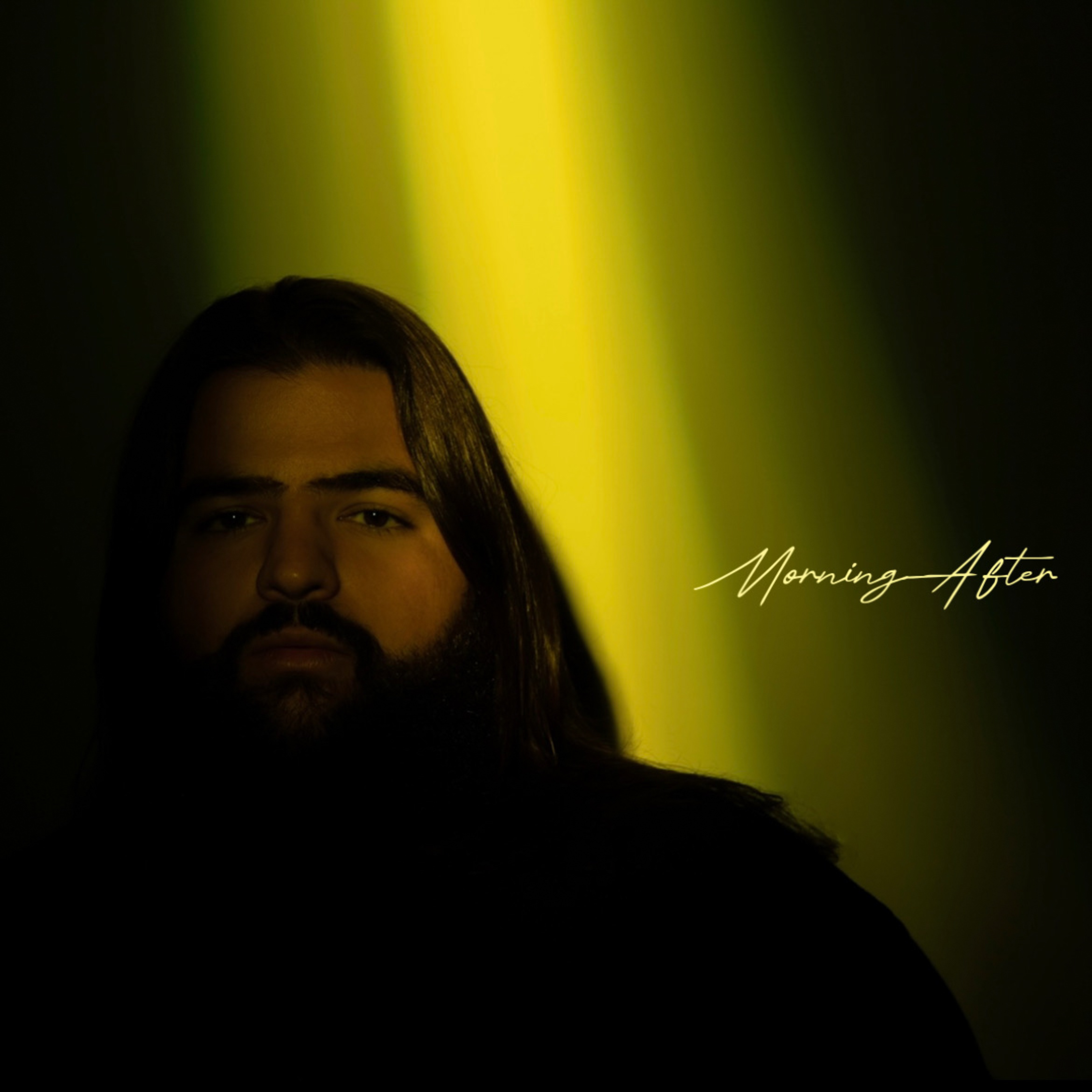 Morning After artwork