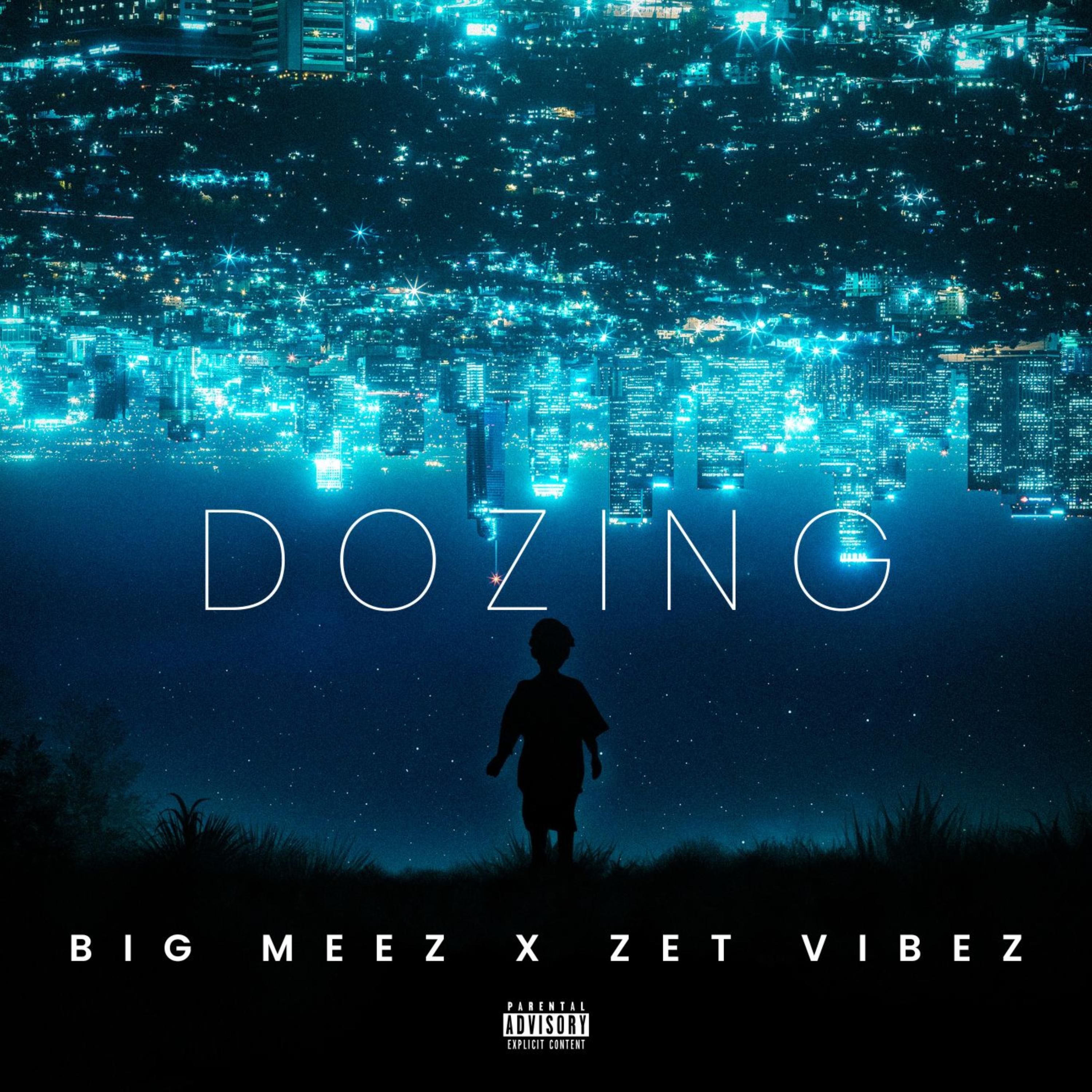 DOZING artwork