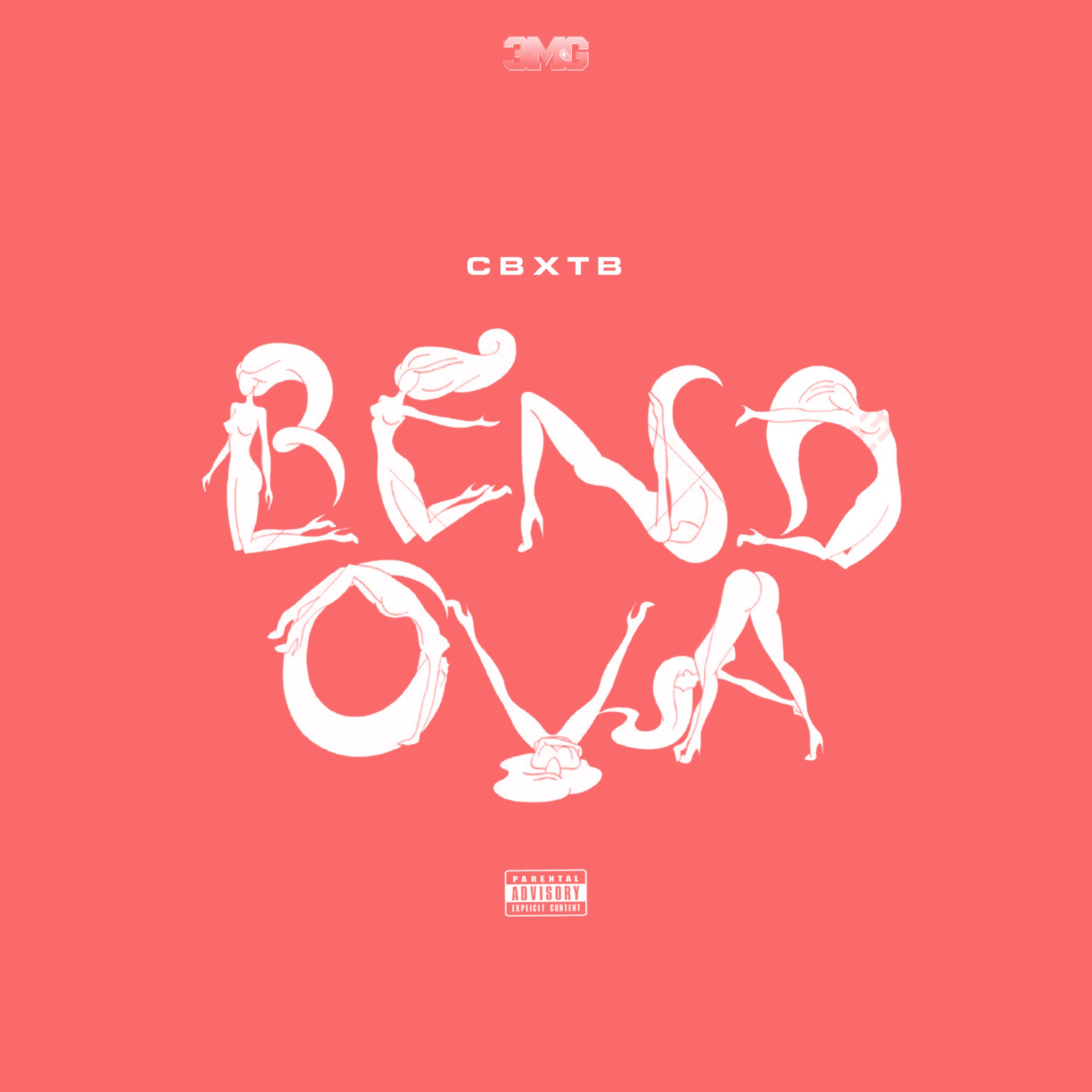 Bend OVA artwork