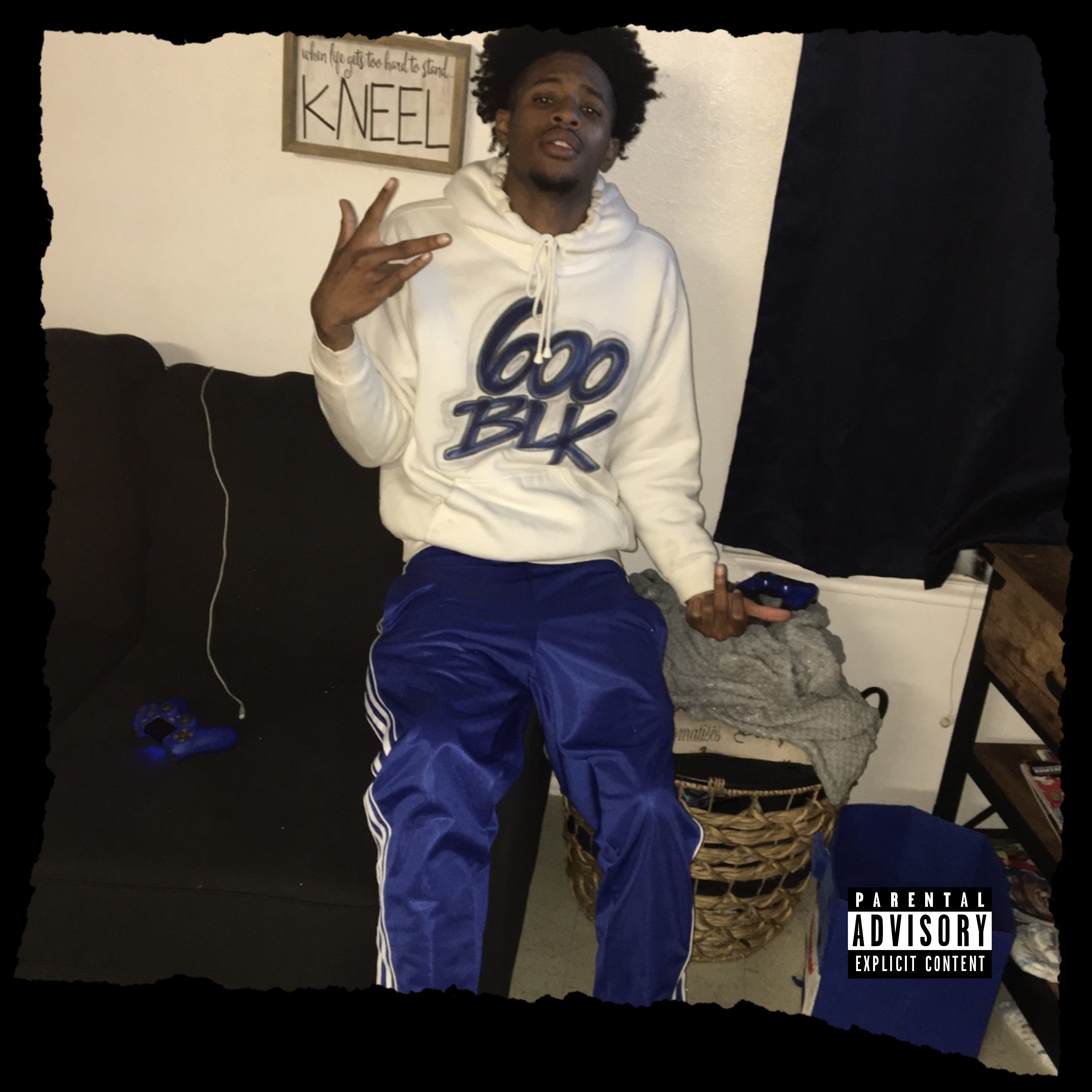 Aint Hard To Find by ClueHeel cover art