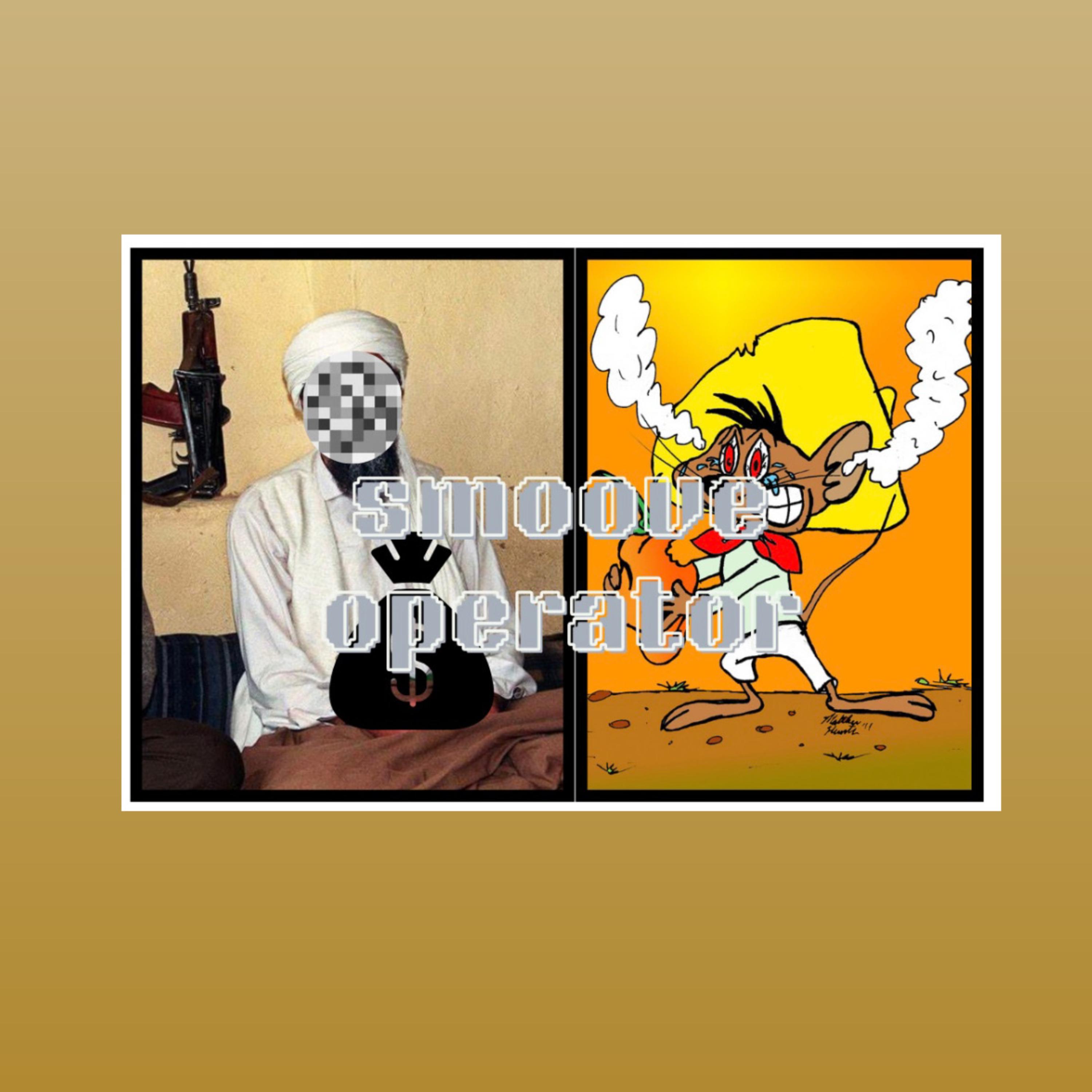 Smoove Operator artwork