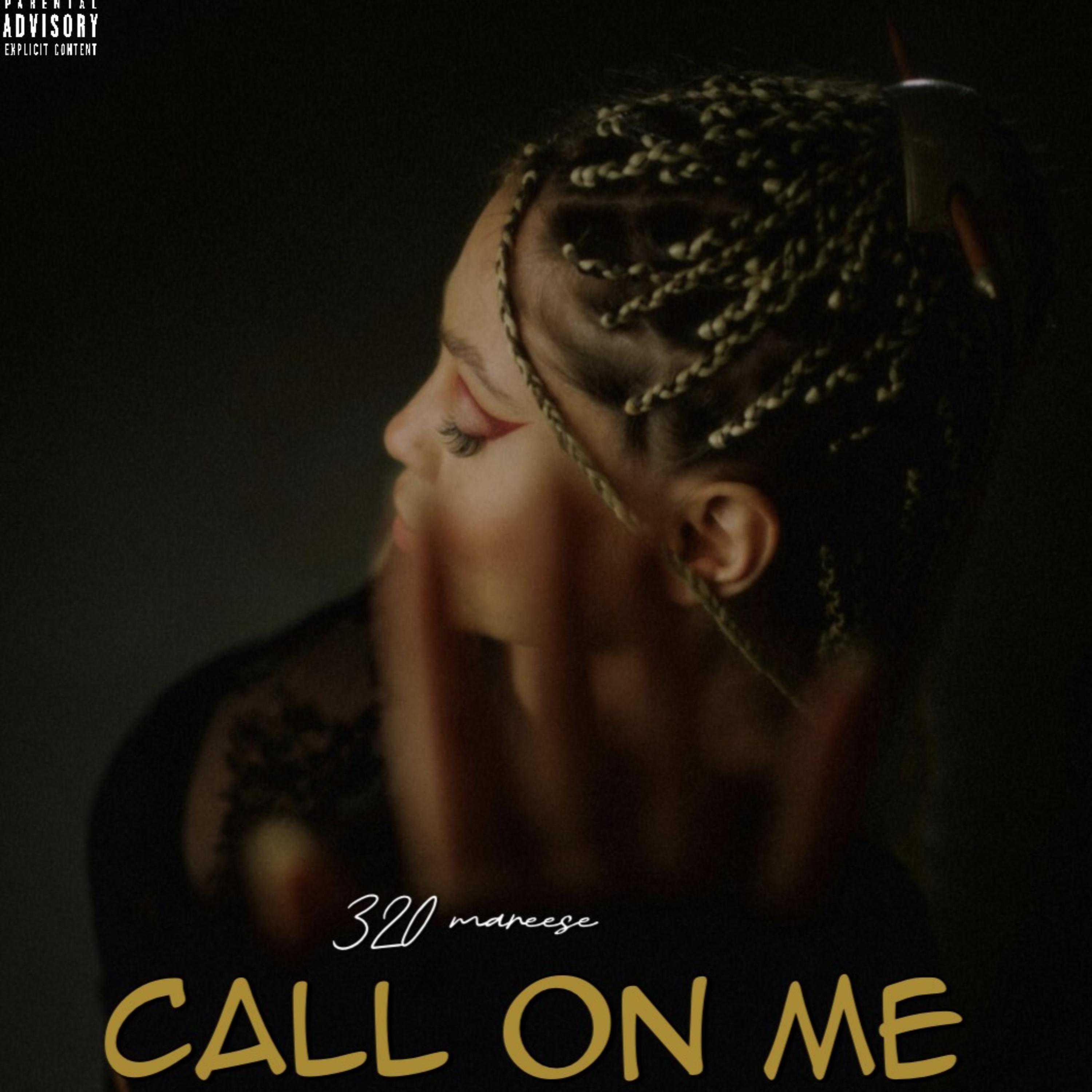 Call On Me artwork