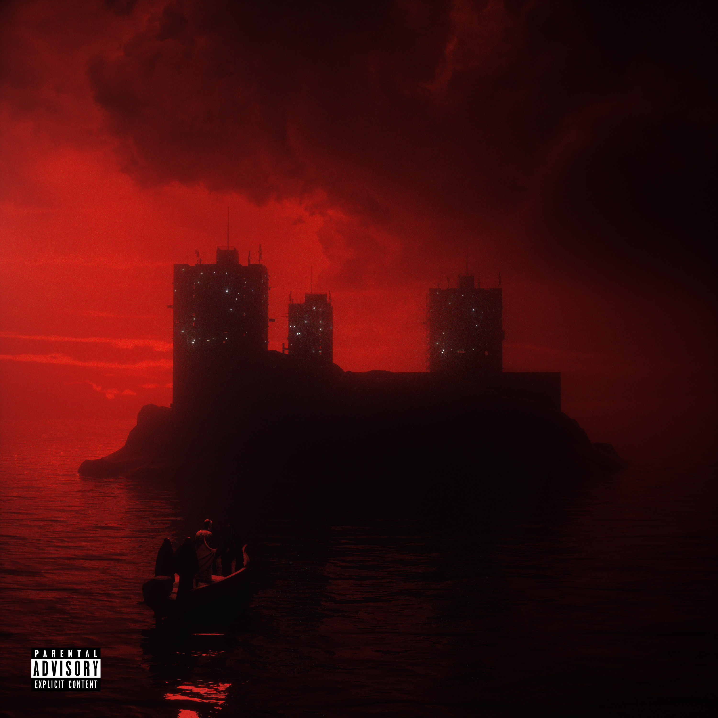 Death Sentence artwork