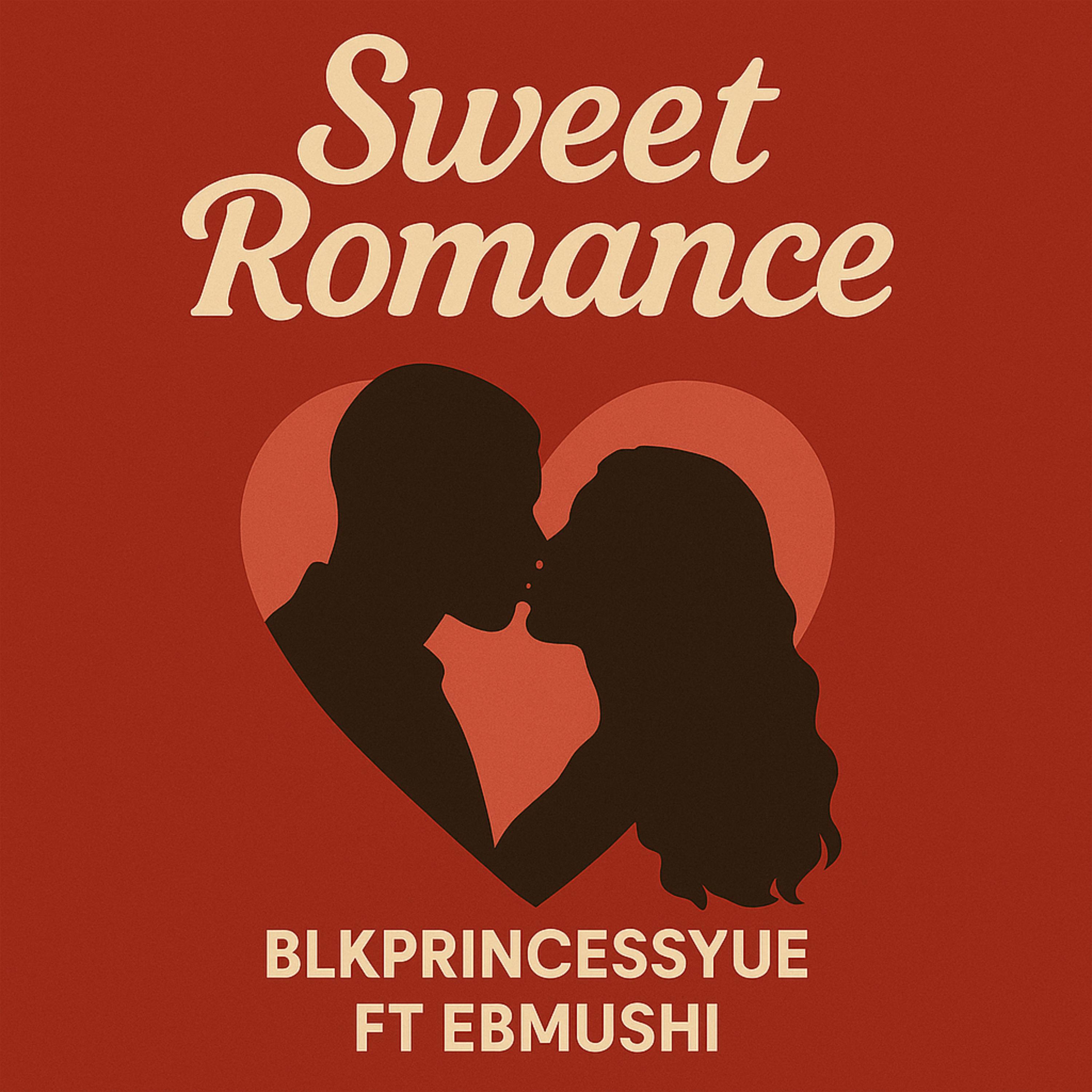 Sweet Romance artwork