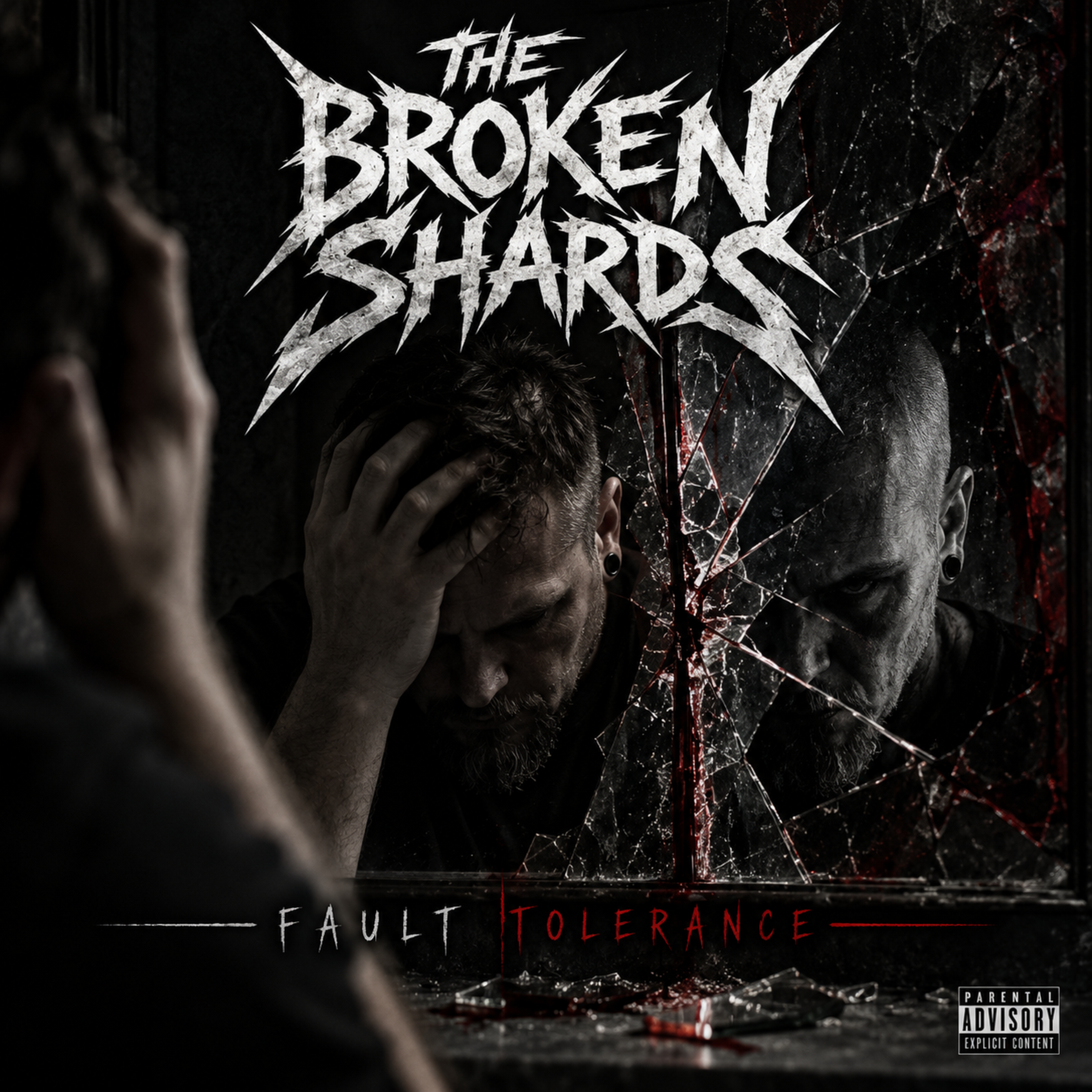 Fault Tolerance by The Broken Shards cover art