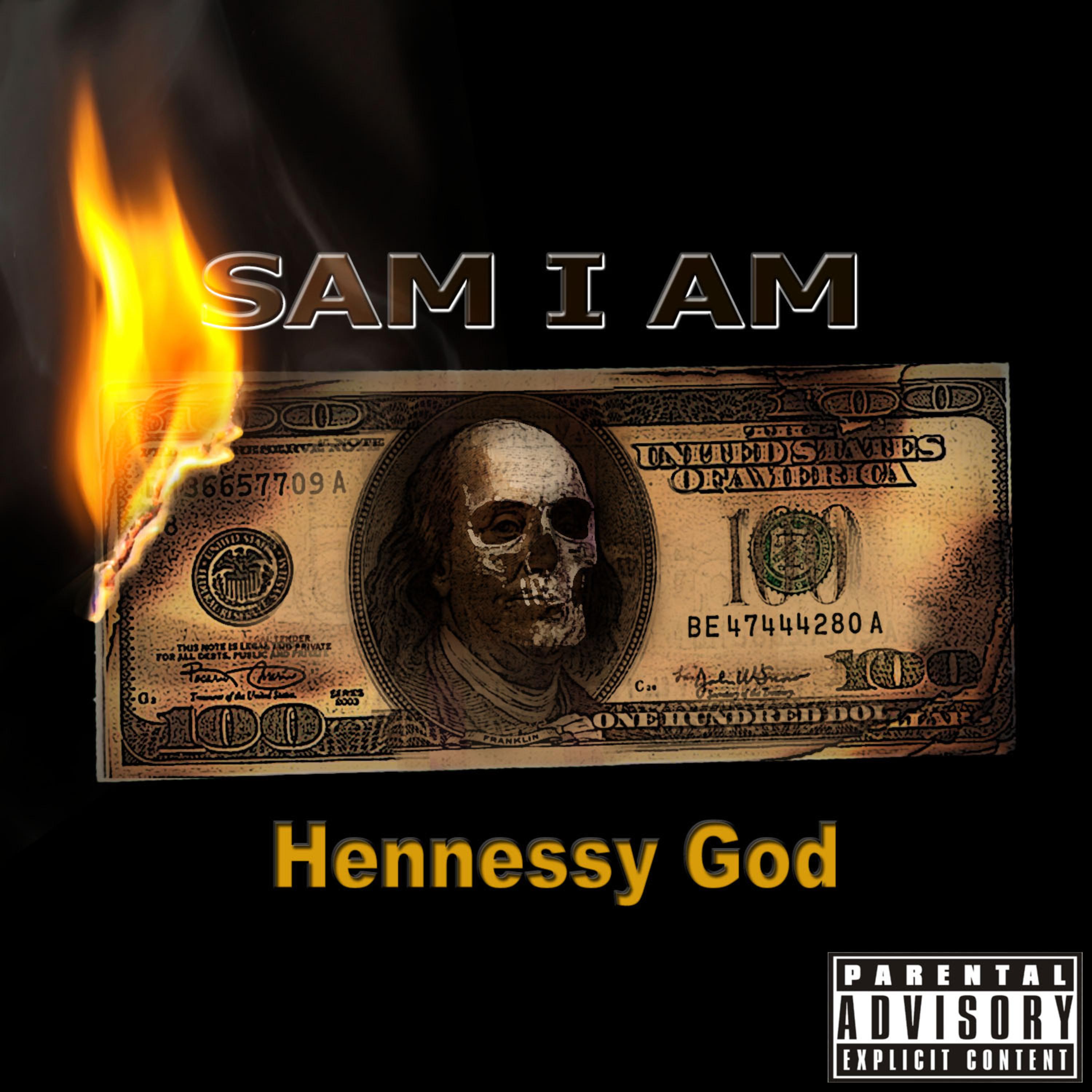 Sam I Am artwork
