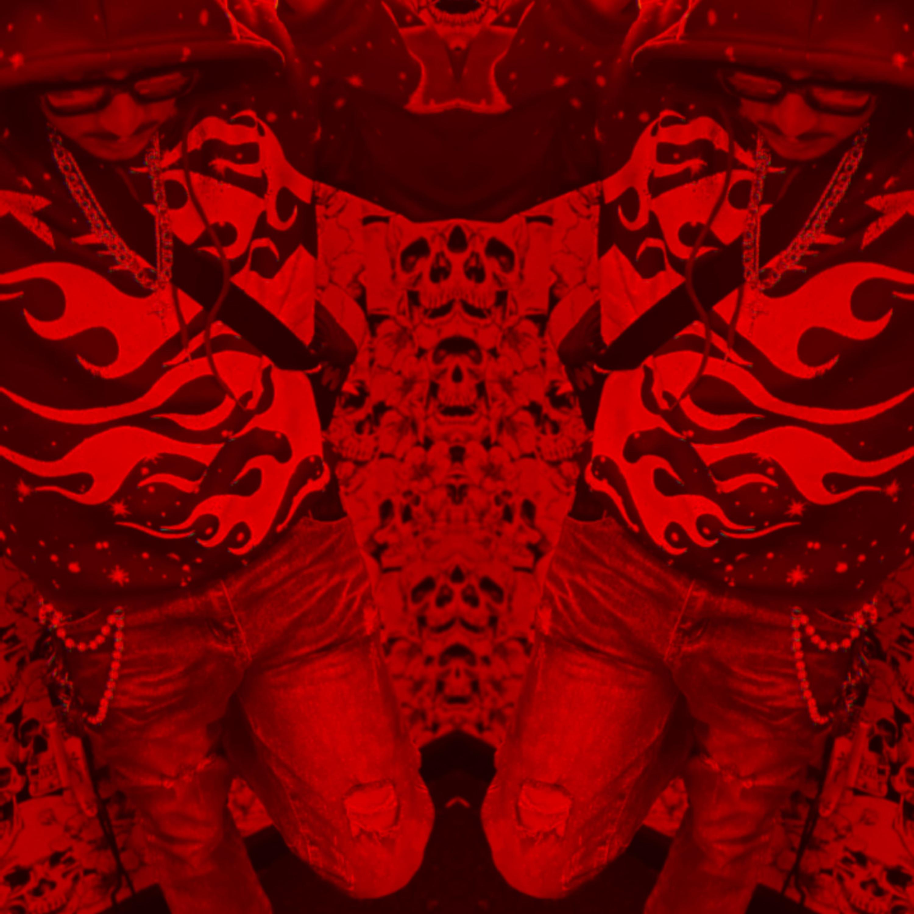 For The Check artwork