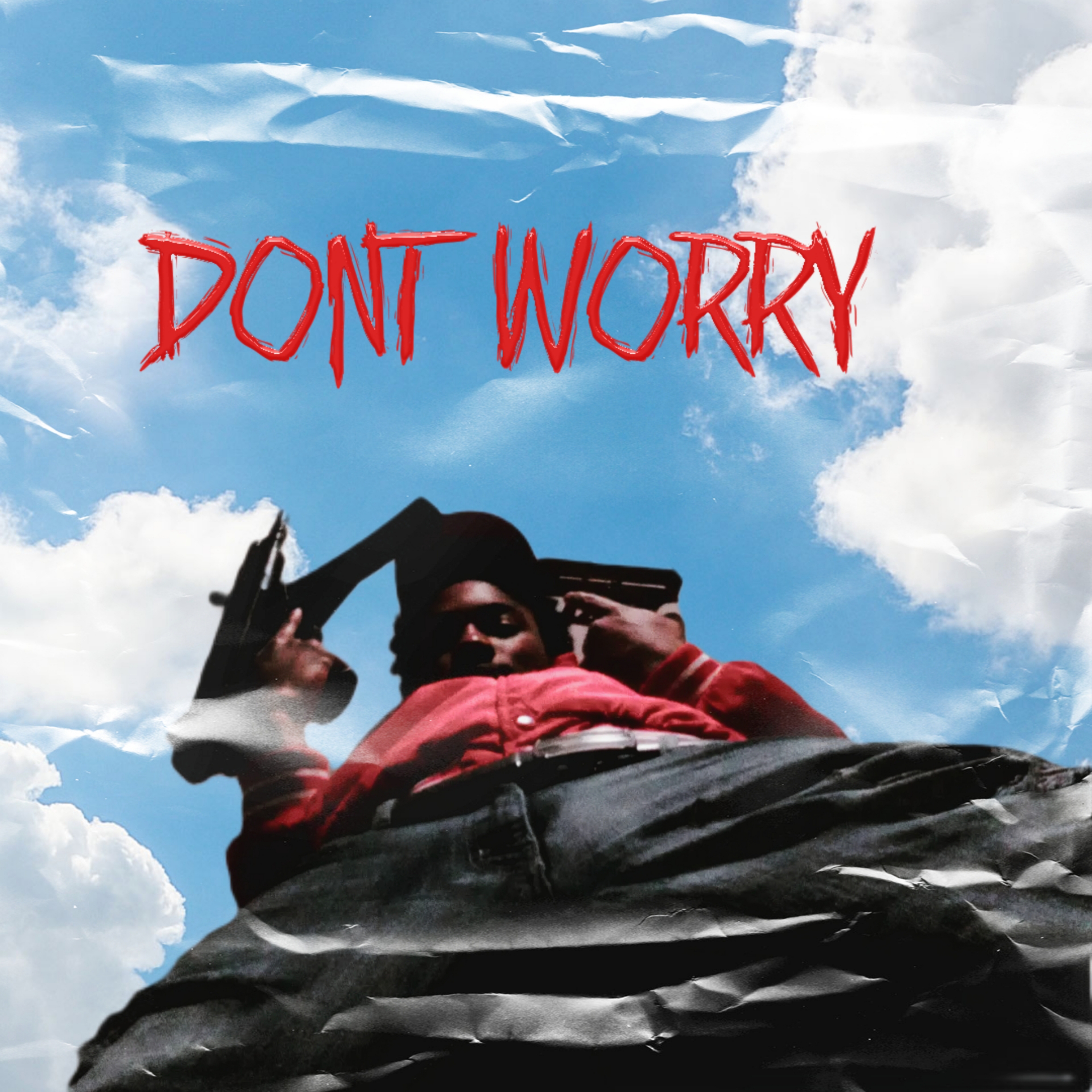Don't Worry by 80BOY TBOW cover art