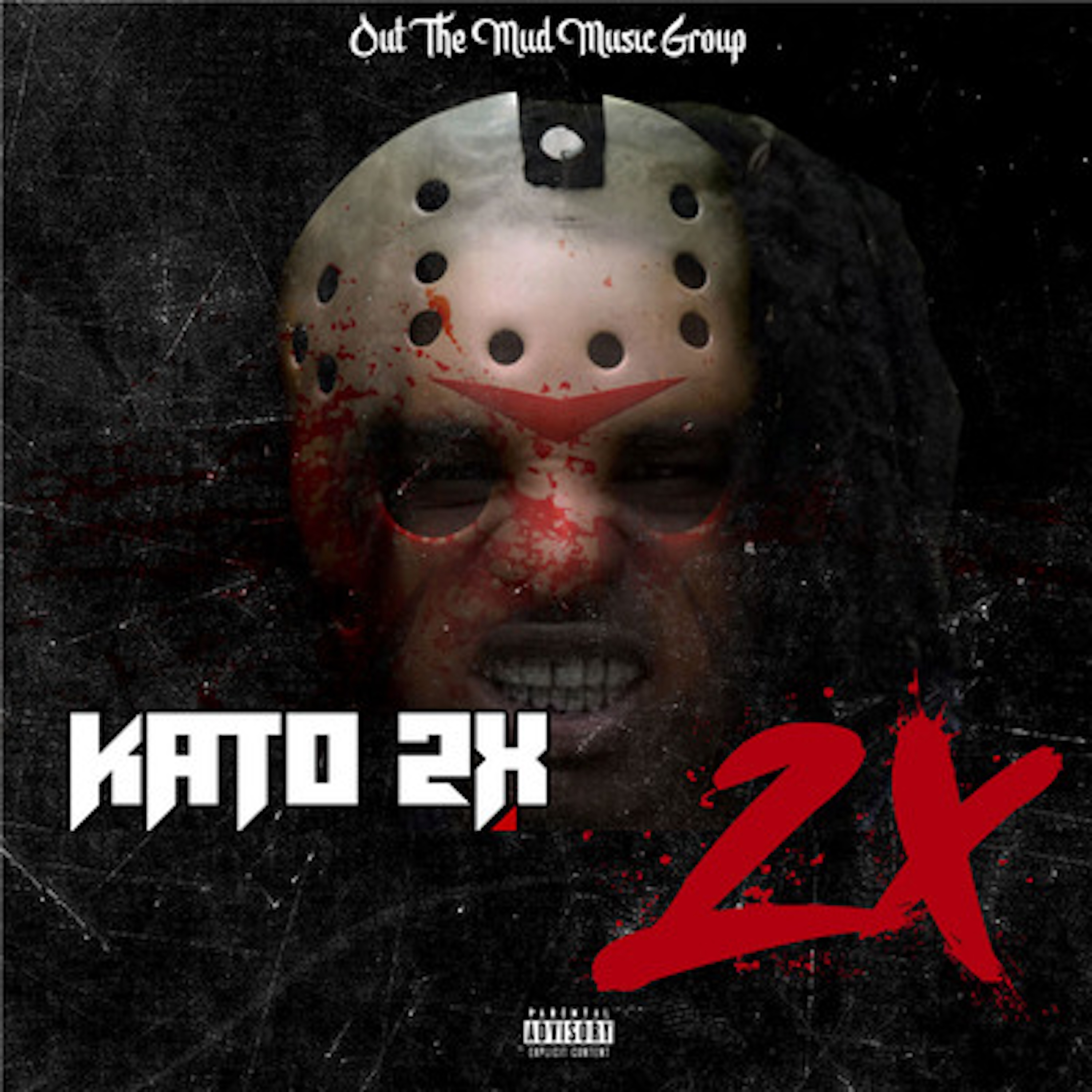 2x artwork