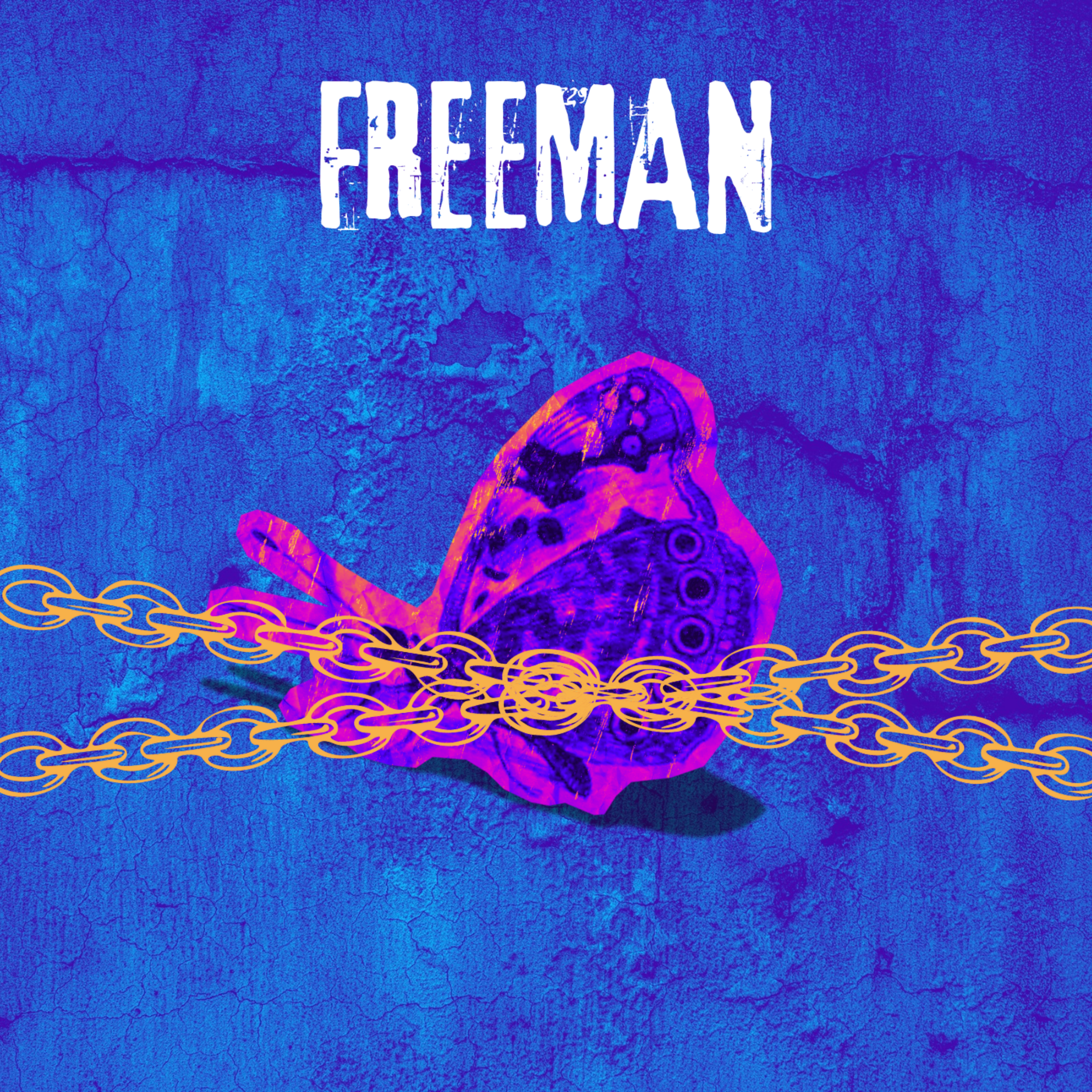 Freeman artwork