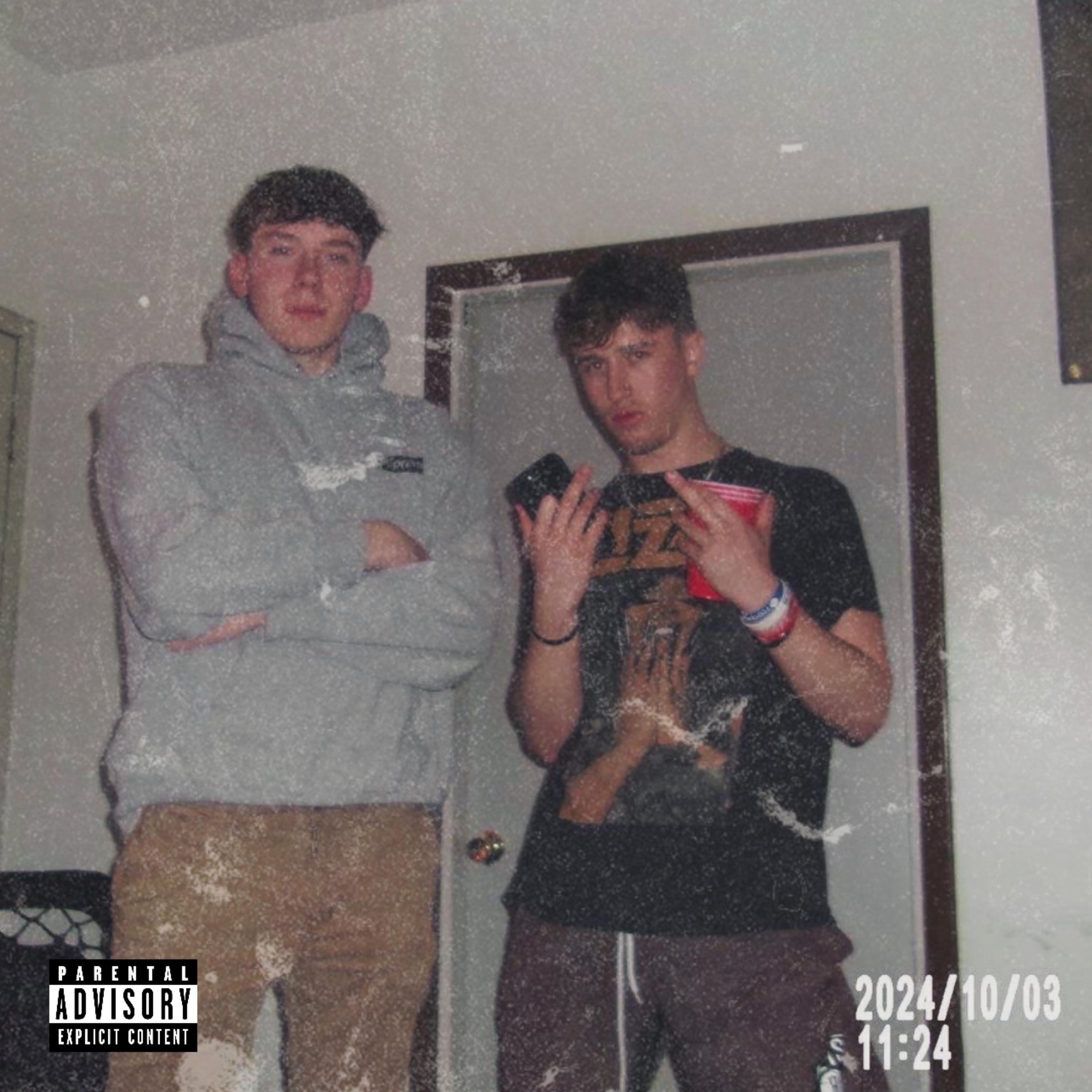 Talk 2 Me artwork