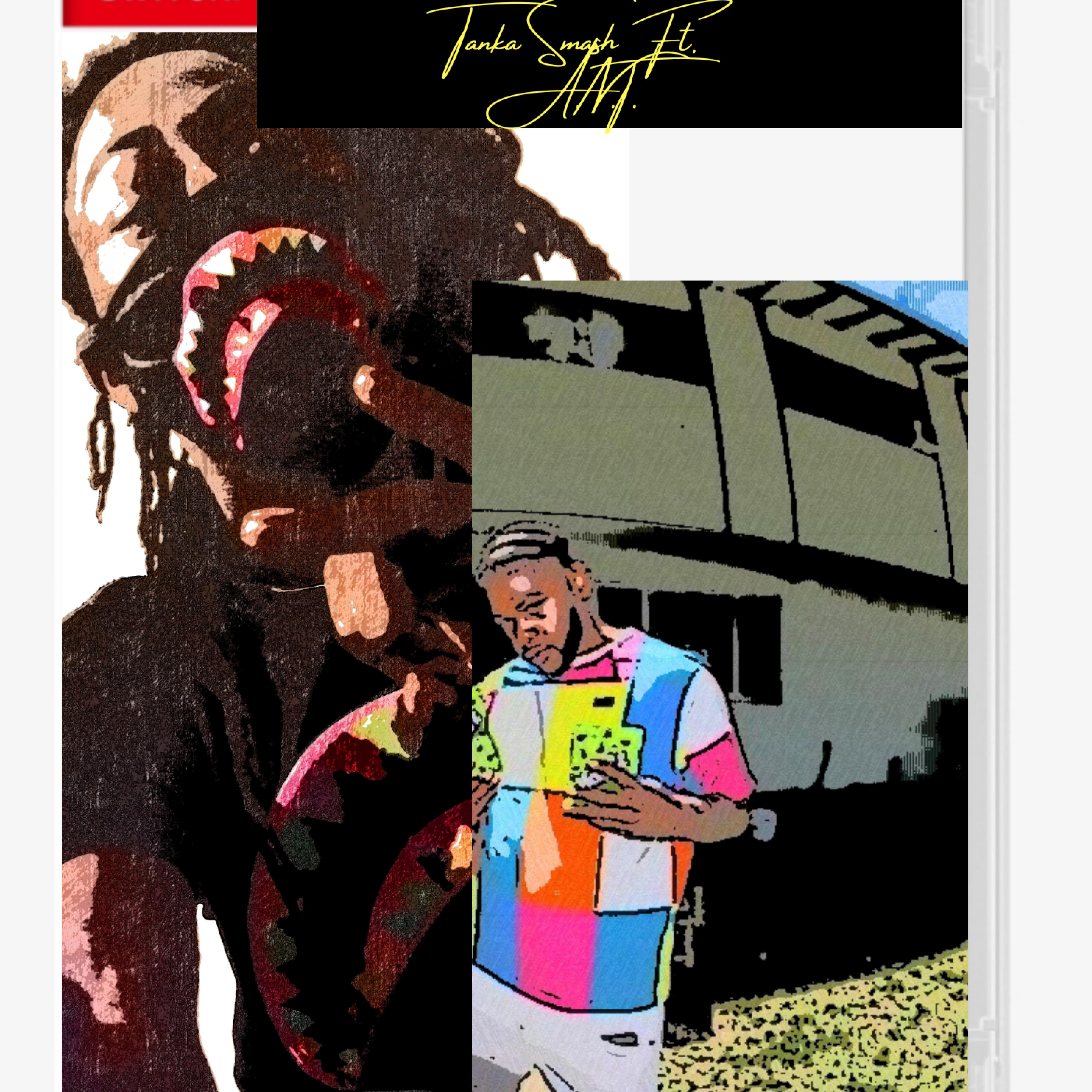 No Cap artwork