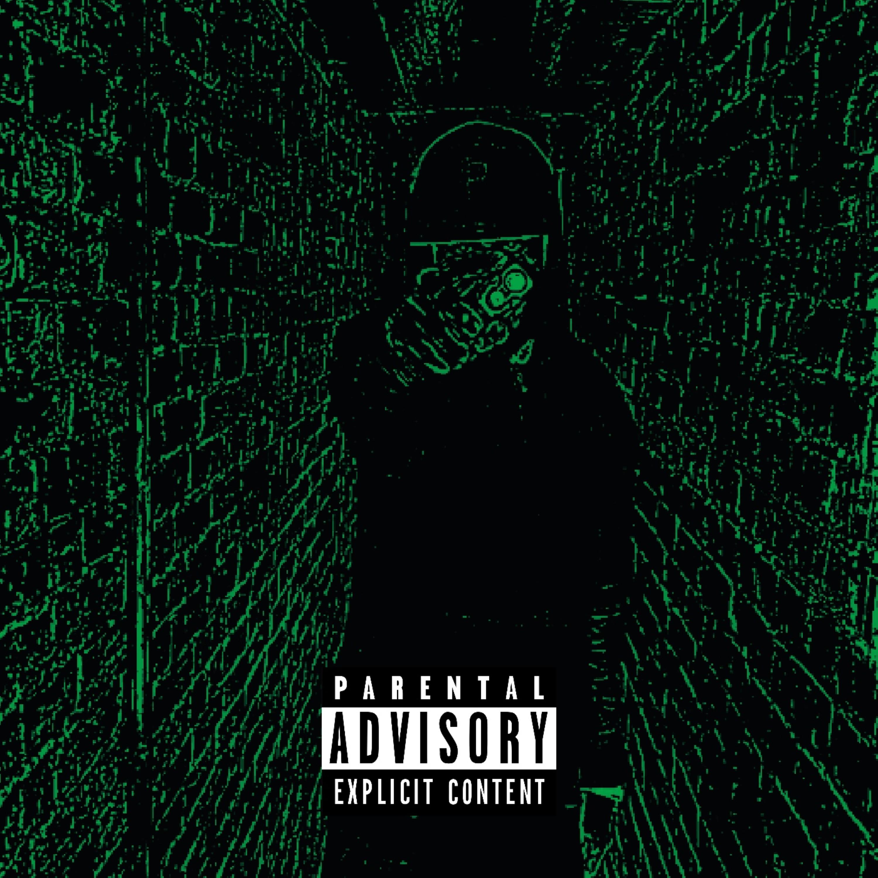 What’s The Problem artwork
