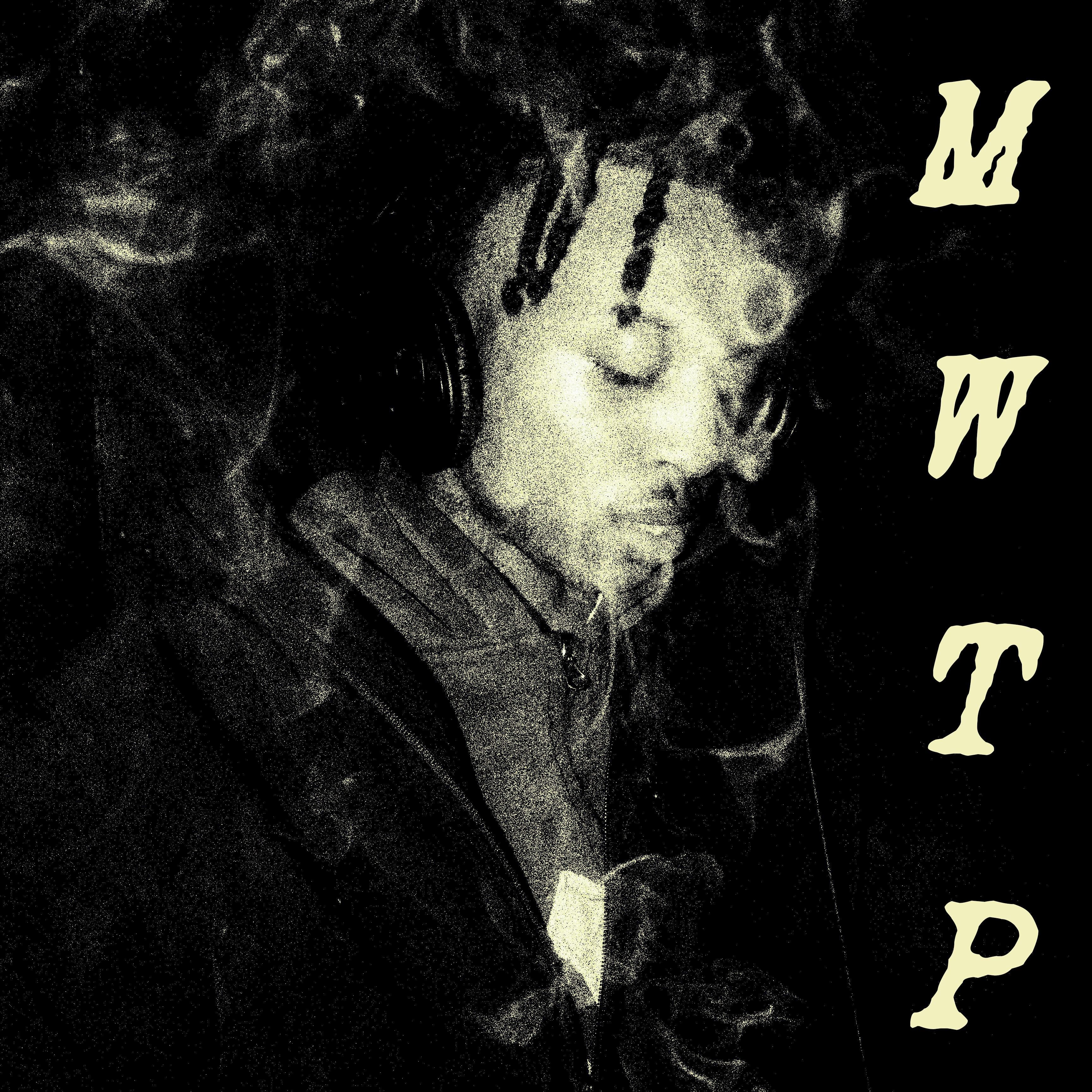 Man With The Plan artwork